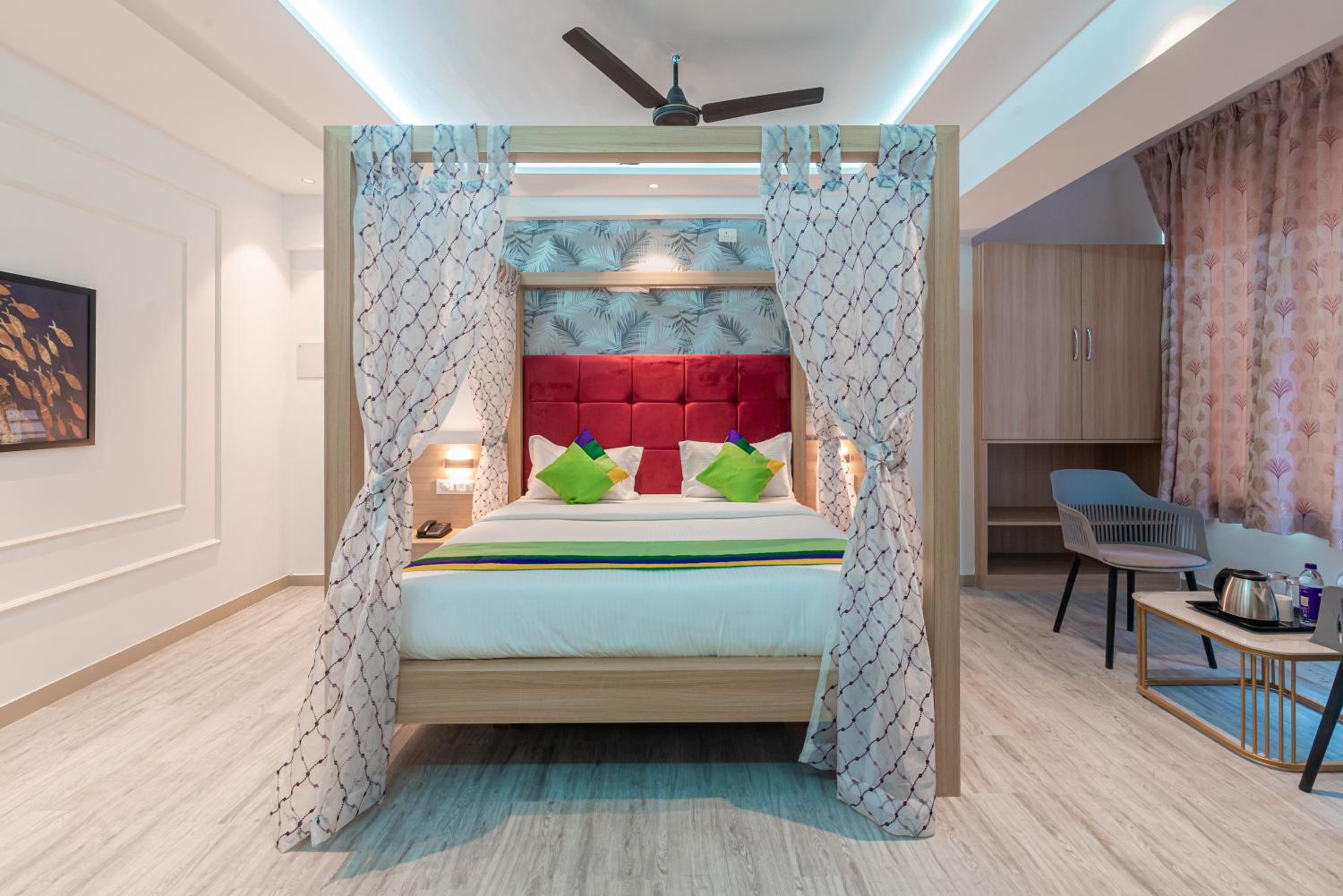 Superior Double Room - Photo 4