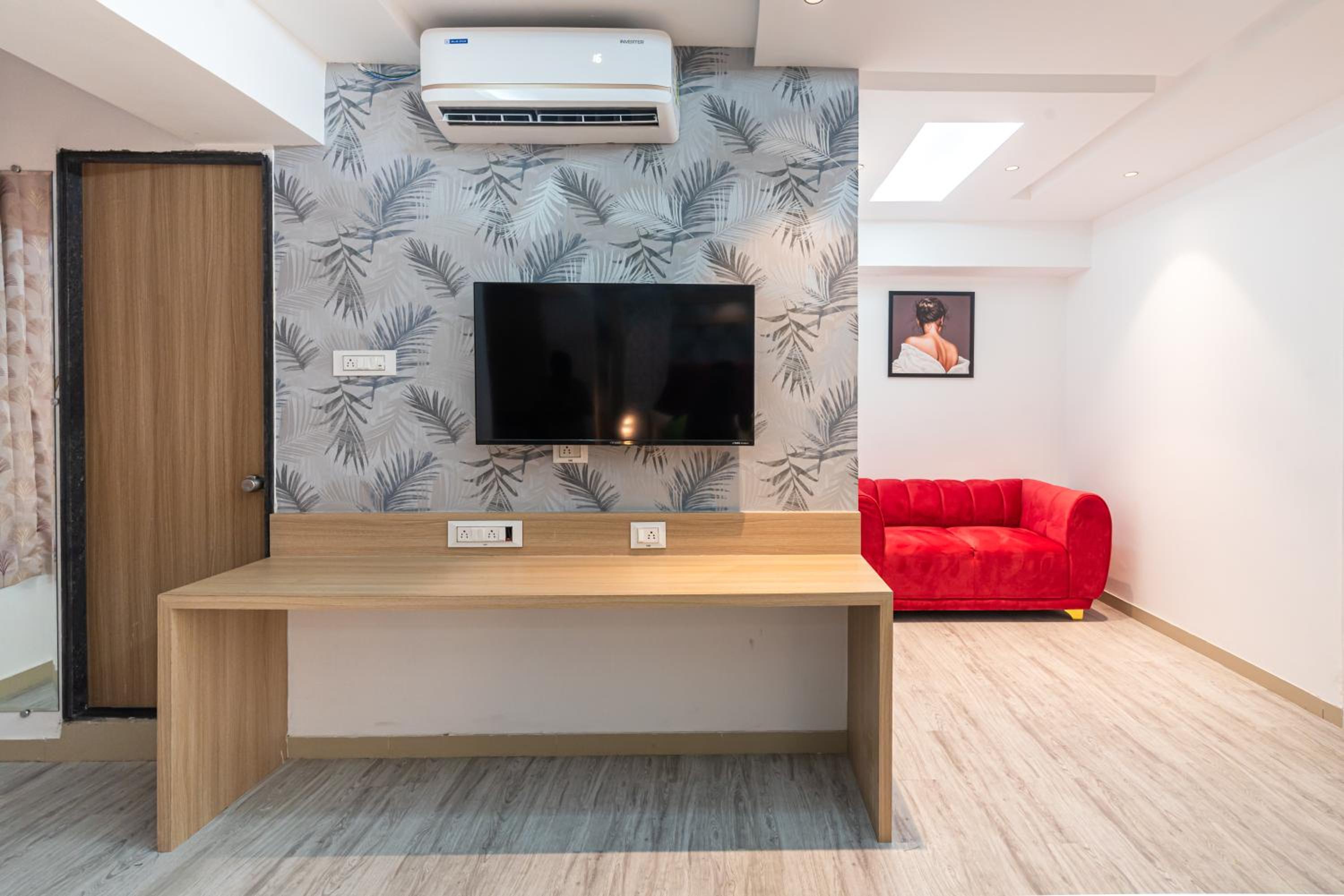 Superior Double Room - Photo 3