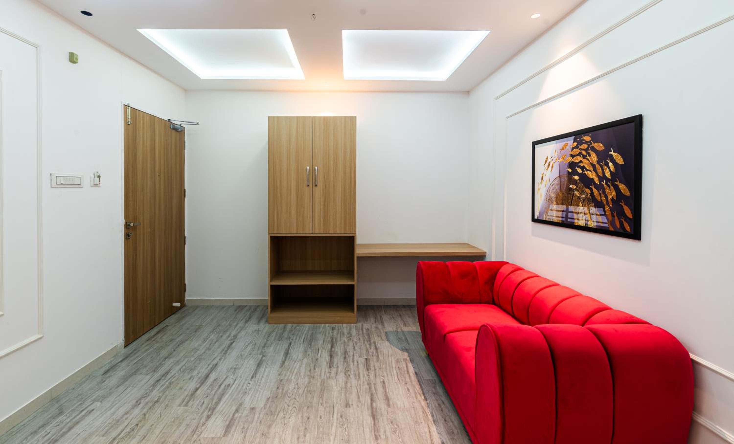 Superior Double Room - Photo 16