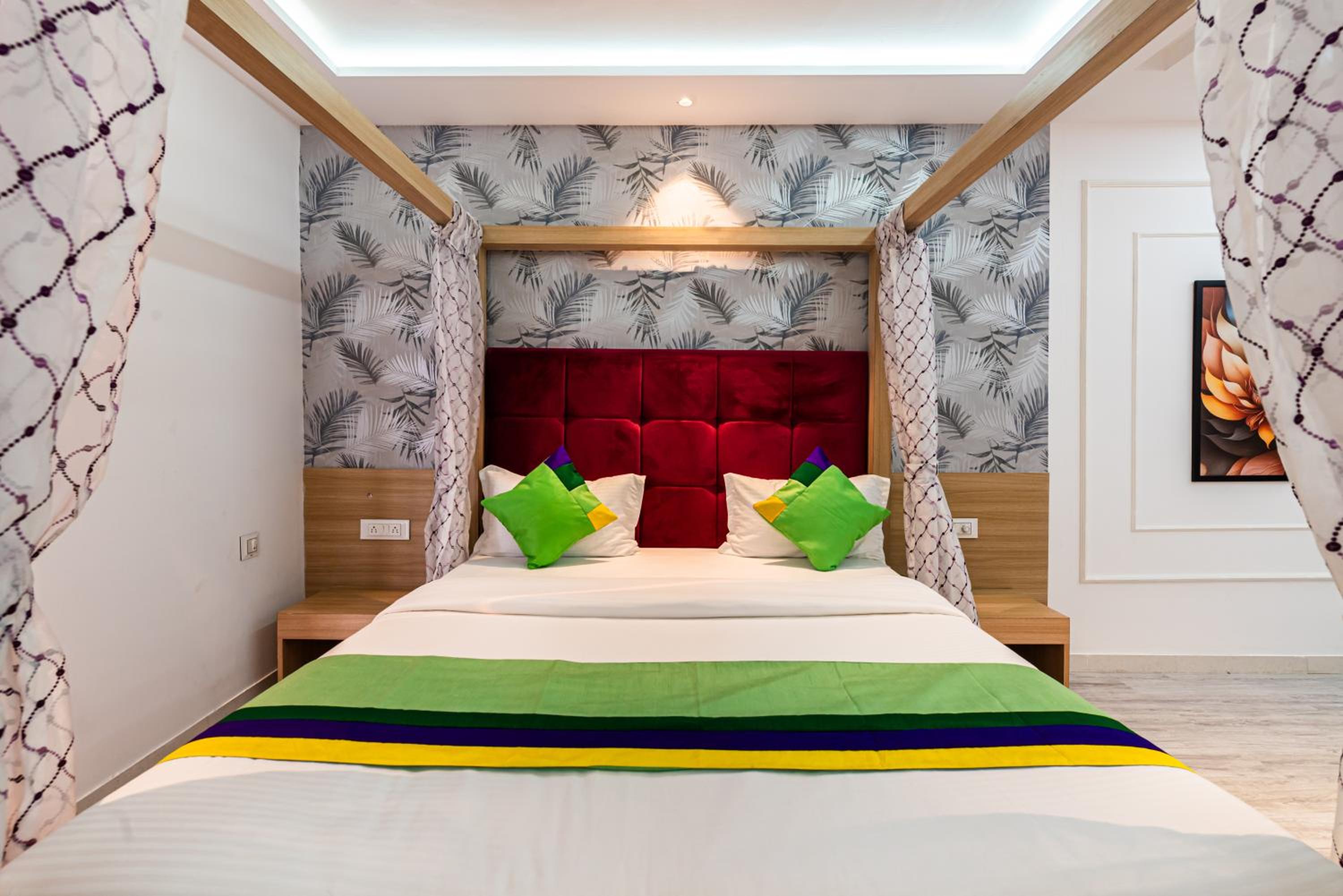 Superior Double Room - Photo 18