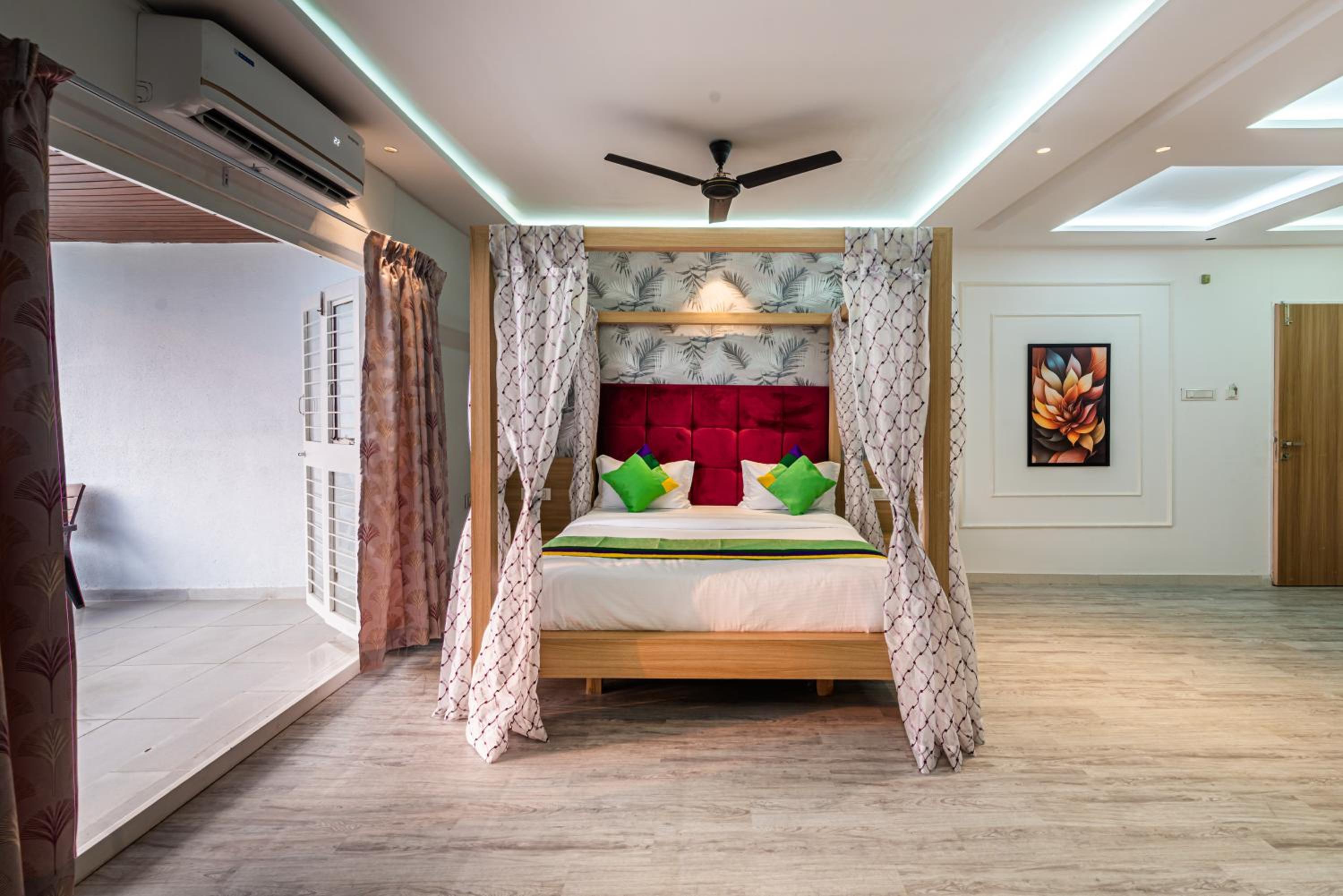 Superior Double Room - Photo 21