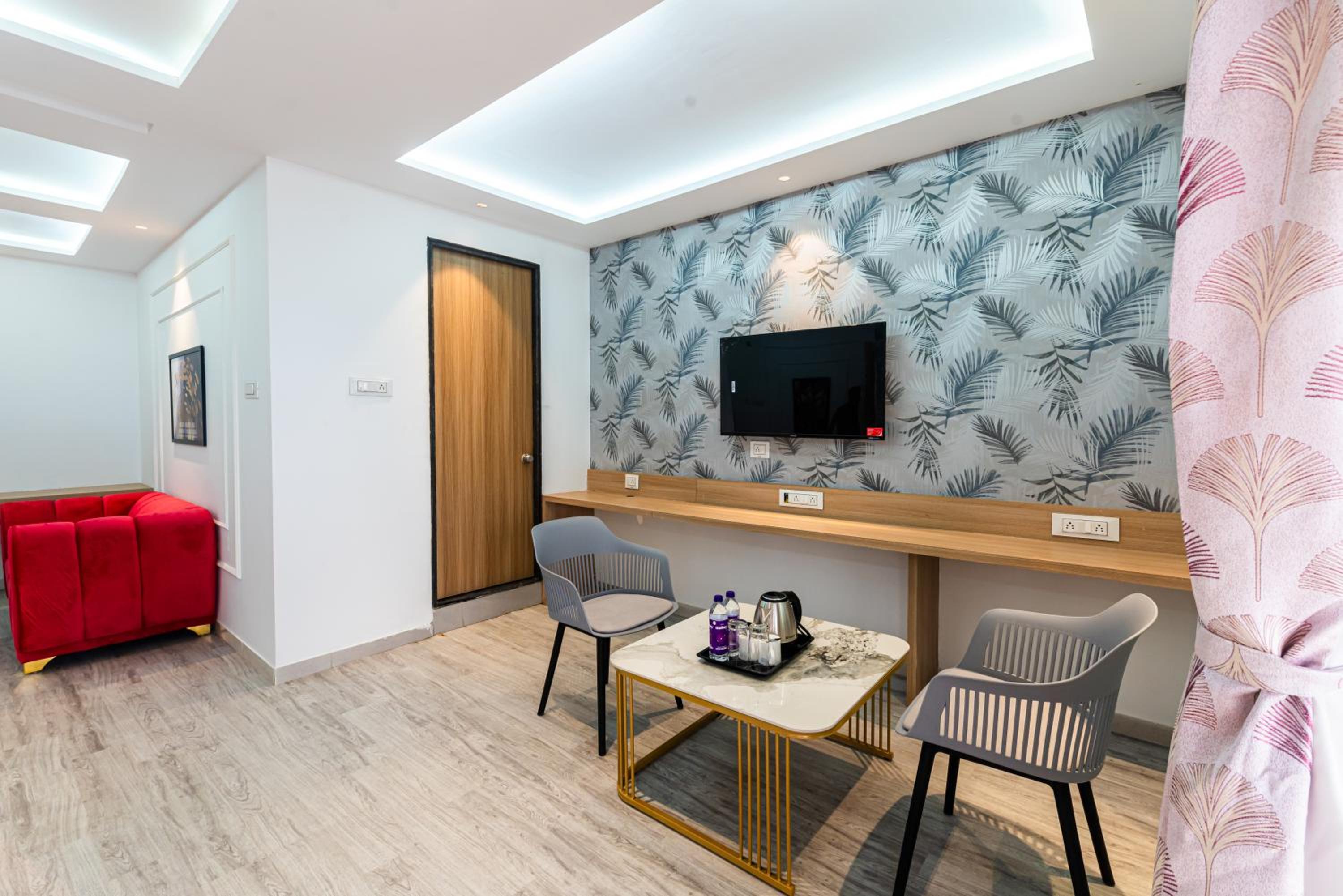 Superior Double Room - Photo 13