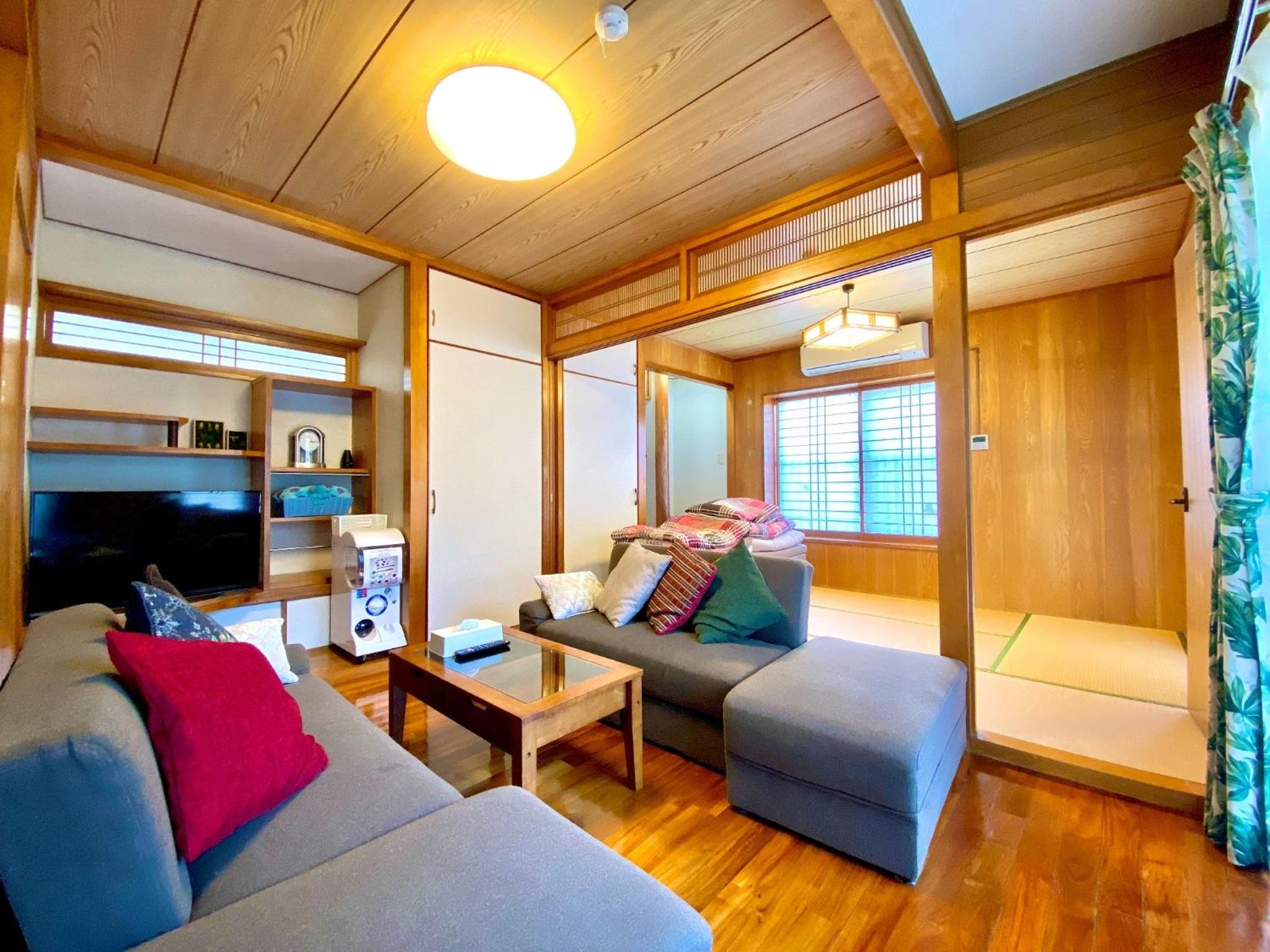 Vacation Home photo 1