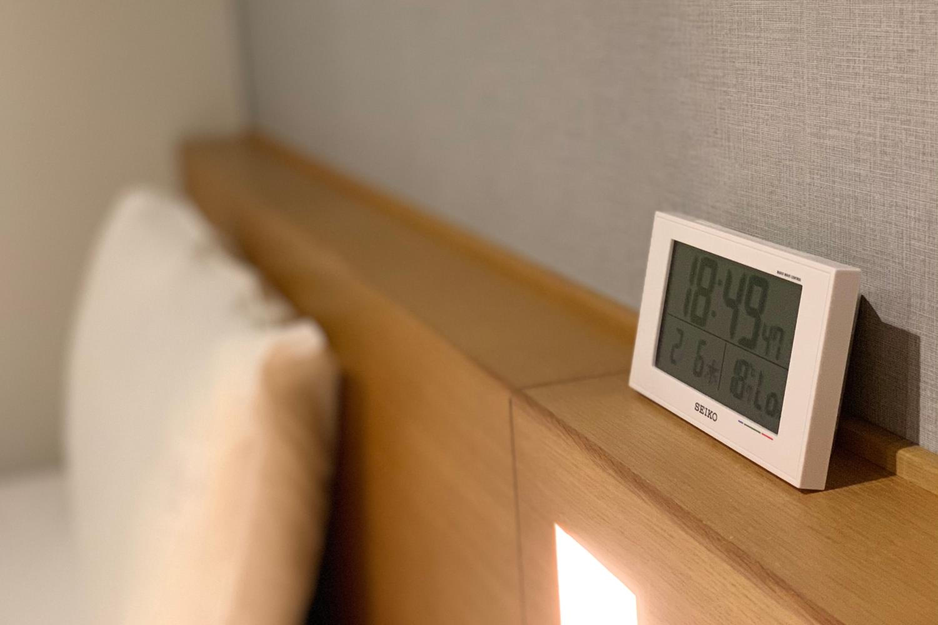 Superior Double Room with Night View - Non-Smoking - Photo 3