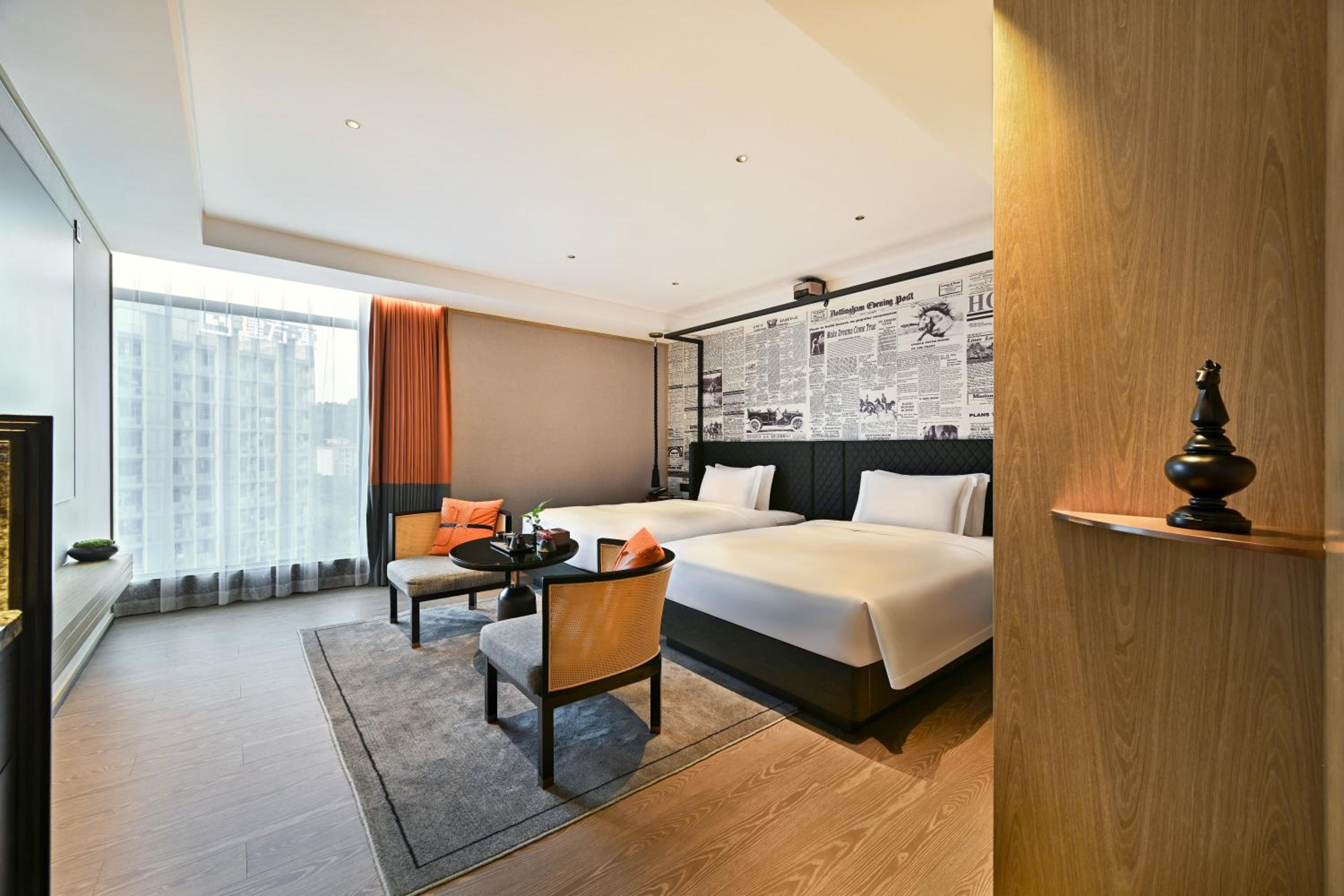 Superior Twin Room photo 1