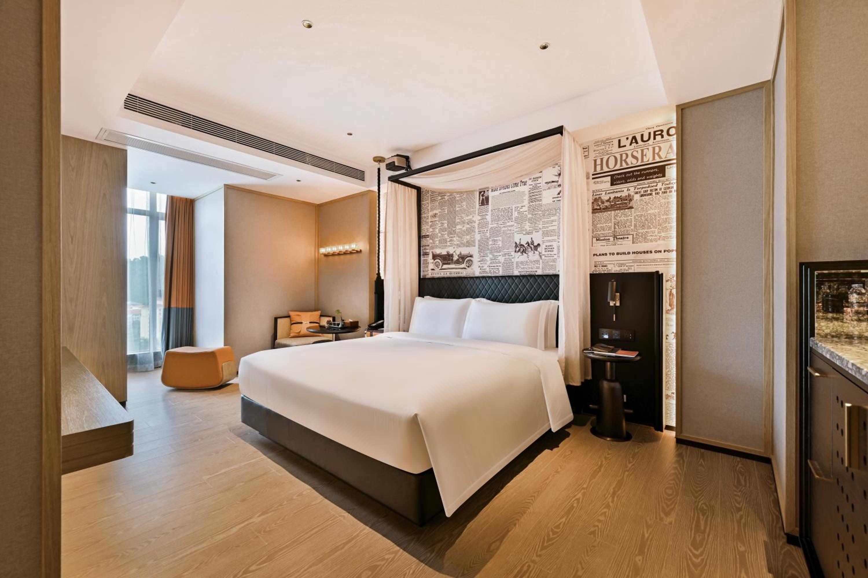 Superior Queen Room photo 1