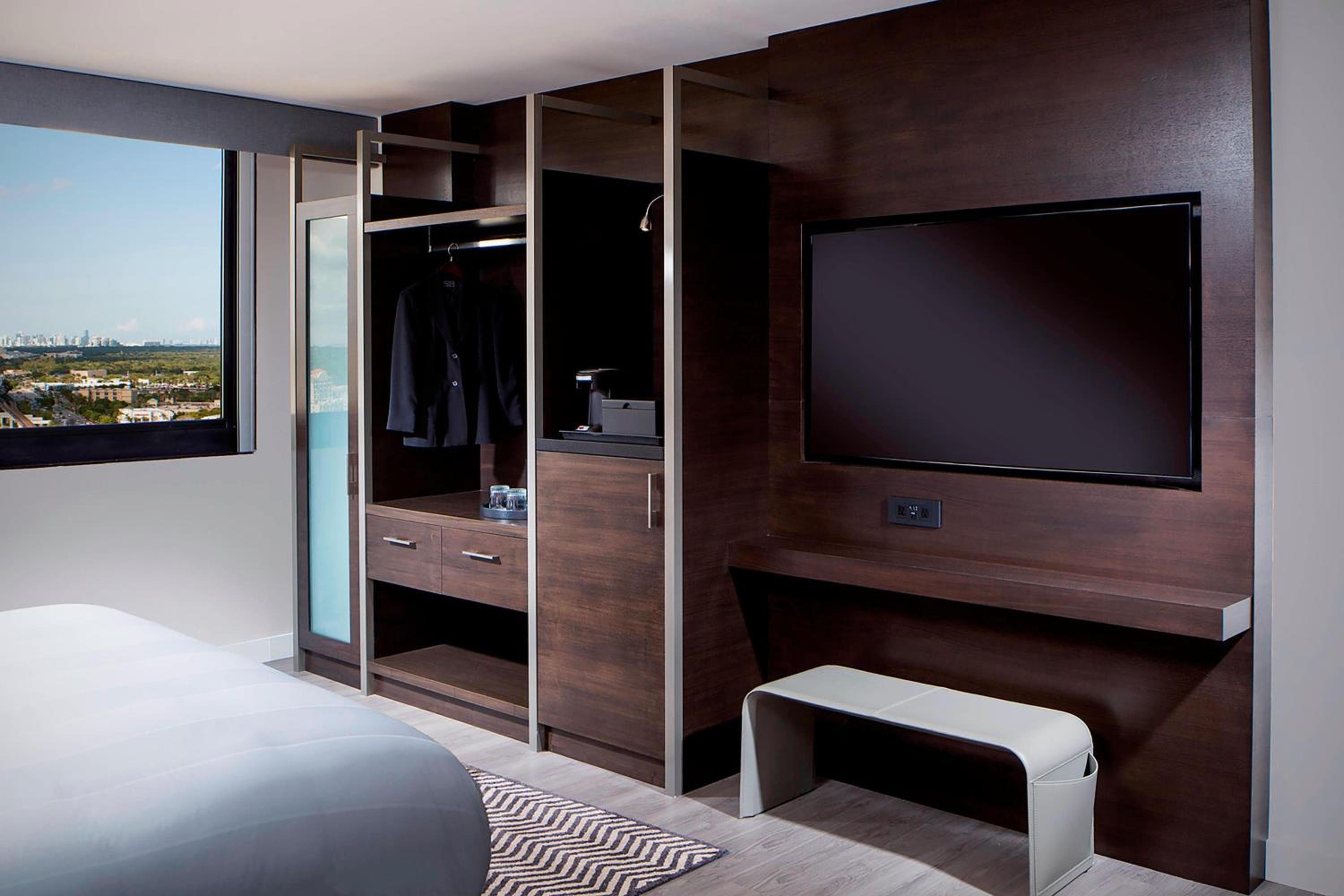 Design Guest Room, 1 King photo 3