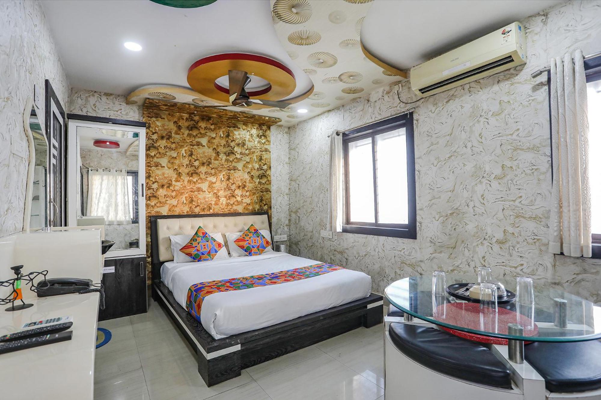 Superior Double Room photo 2