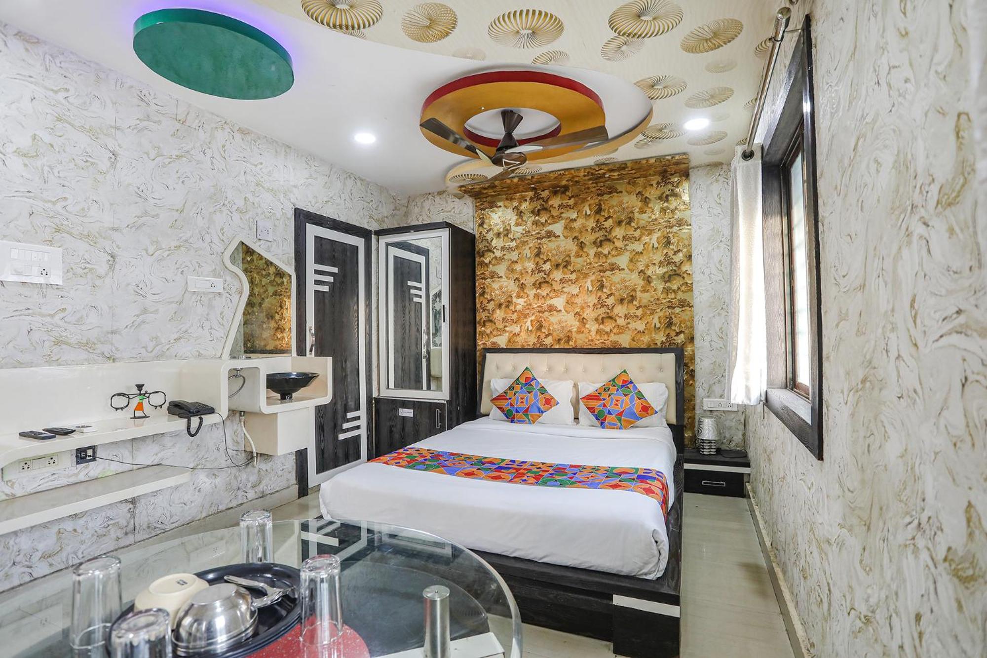Superior Double Room photo 1