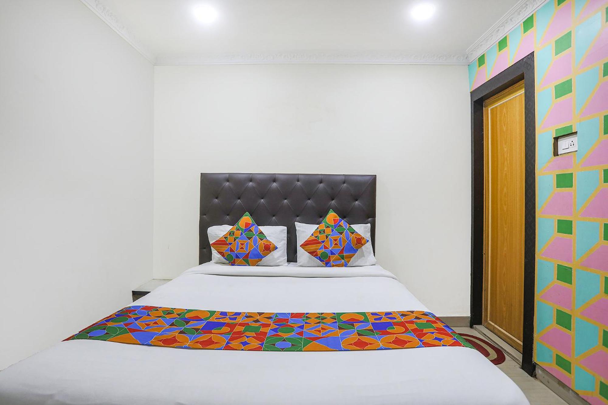 Deluxe Room photo 3