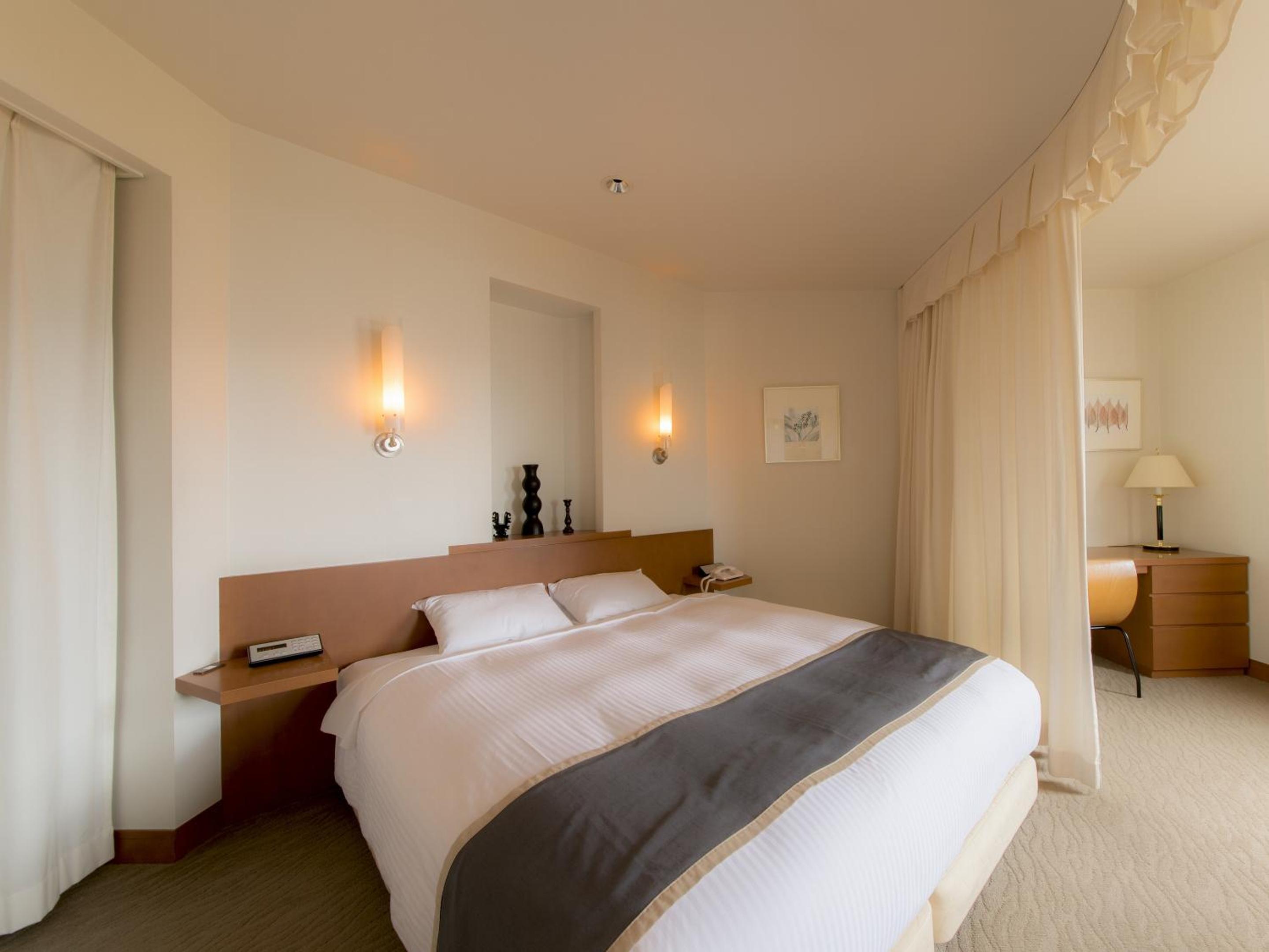 Executive Floor Premium Double Room with Park View - Non-Smoking - Photo 3