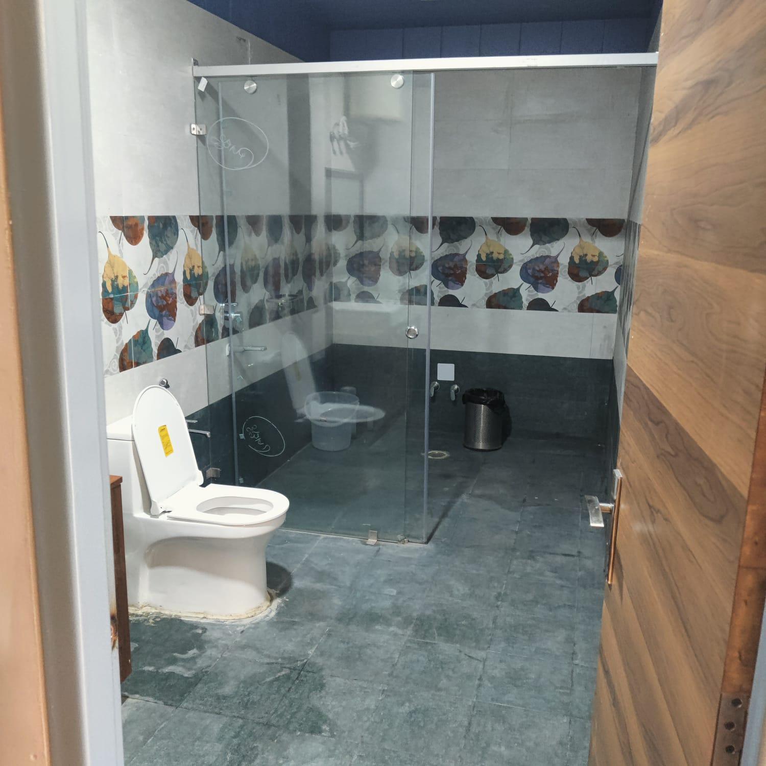Quadruple Room photo 2