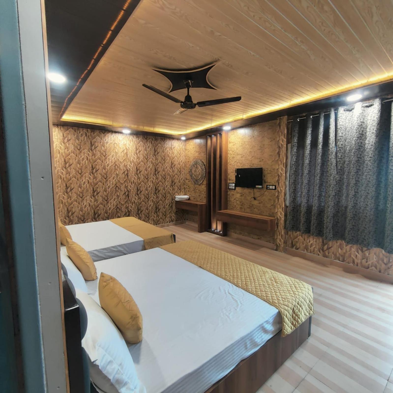 Quadruple Room photo 3
