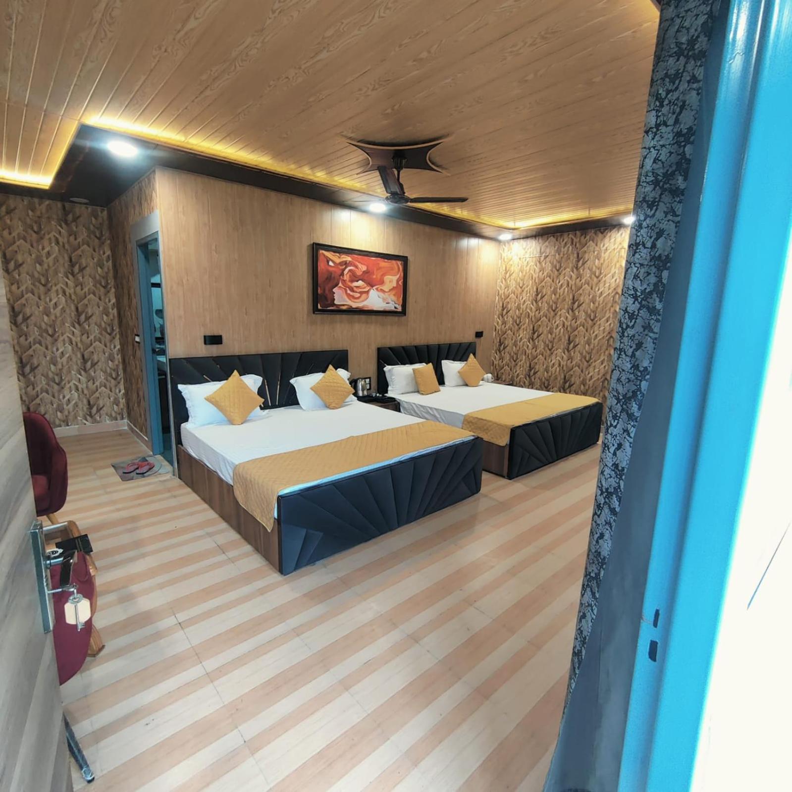Quadruple Room photo 1