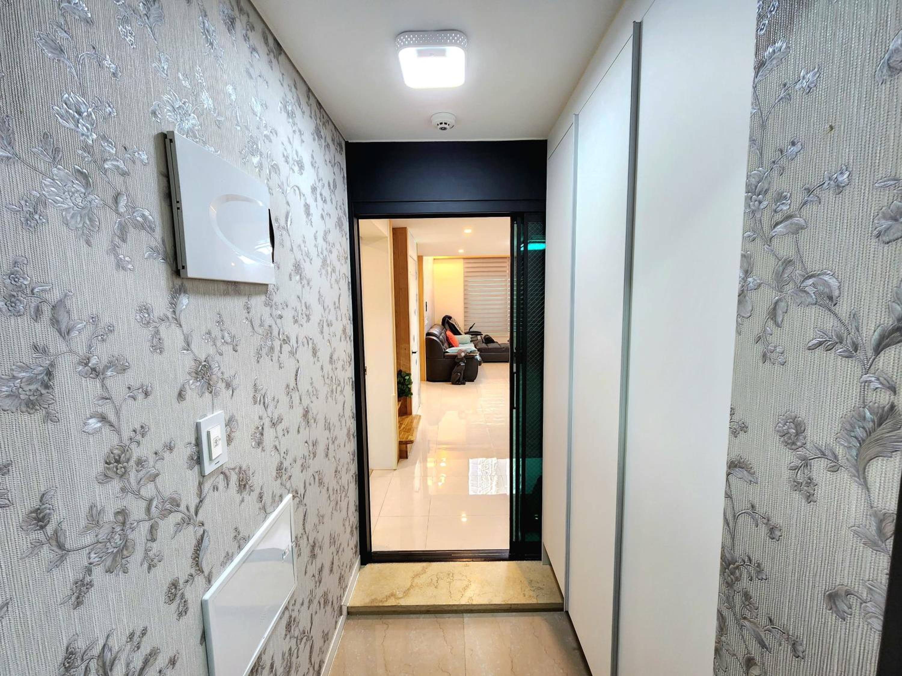 Duplex Apartment photo 1