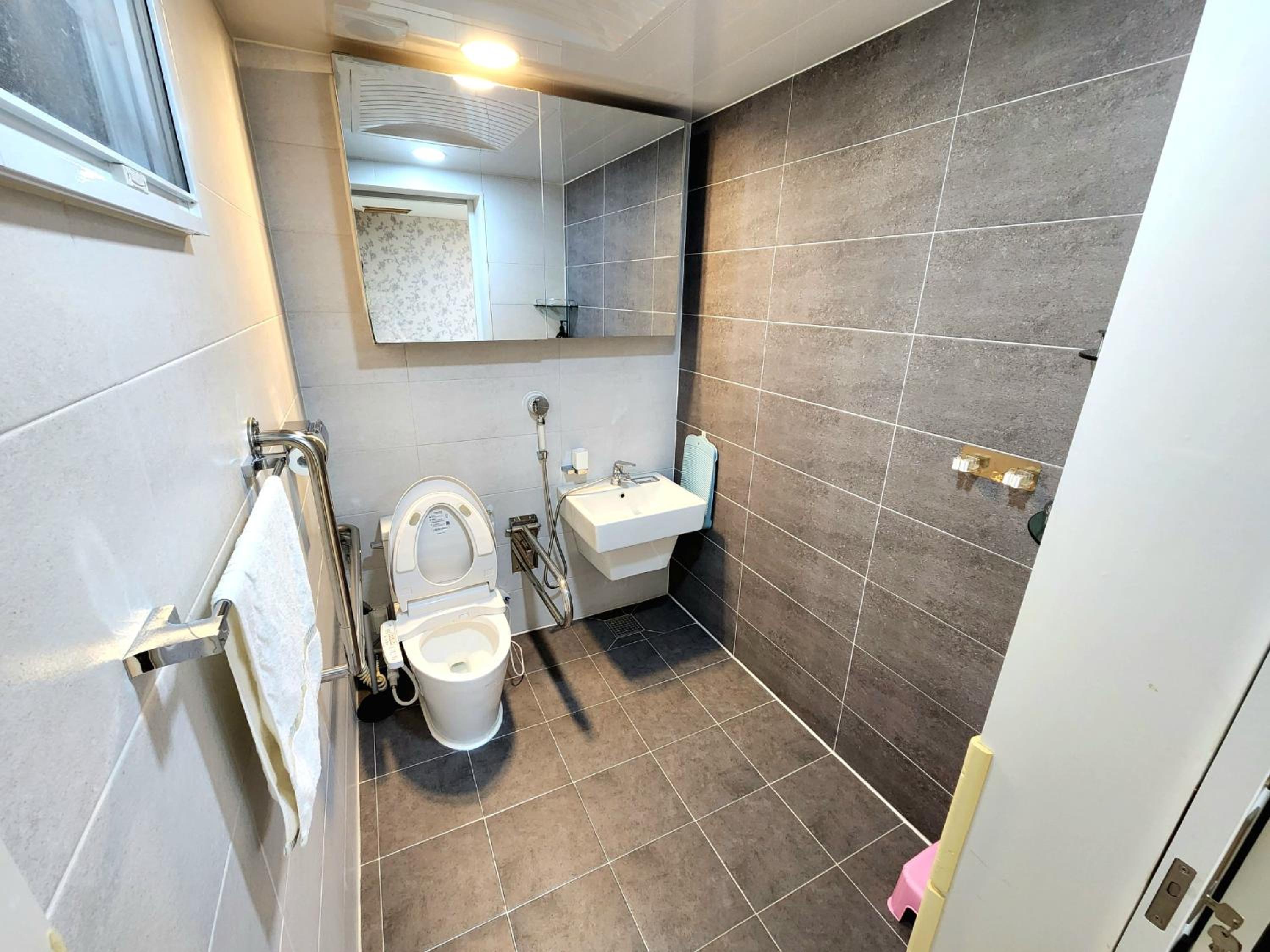 Duplex Apartment photo 2