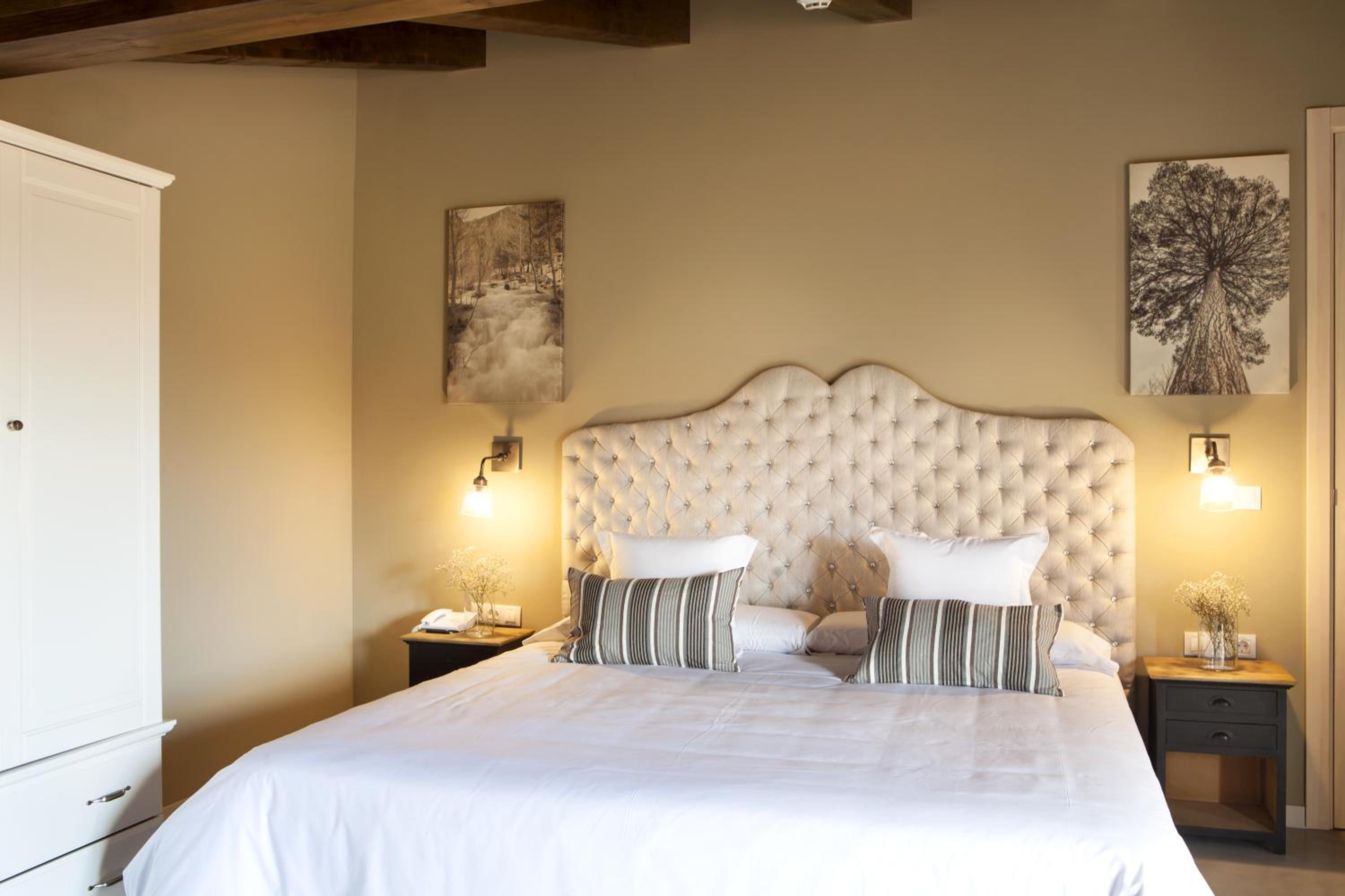 Junior Suite with Terrace photo 3