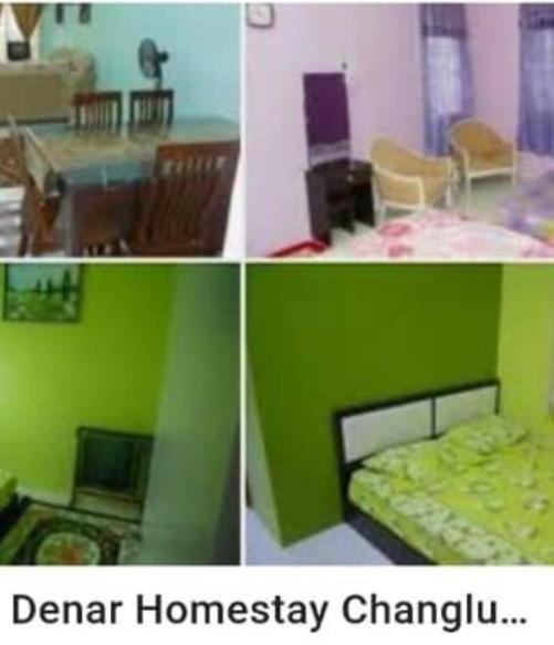 Three-Bedroom House photo 3