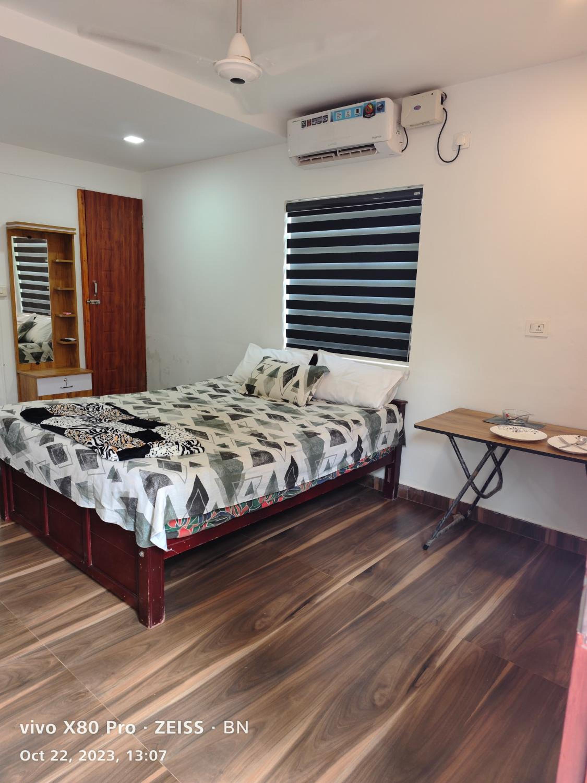 Double Room with Park View photo 1