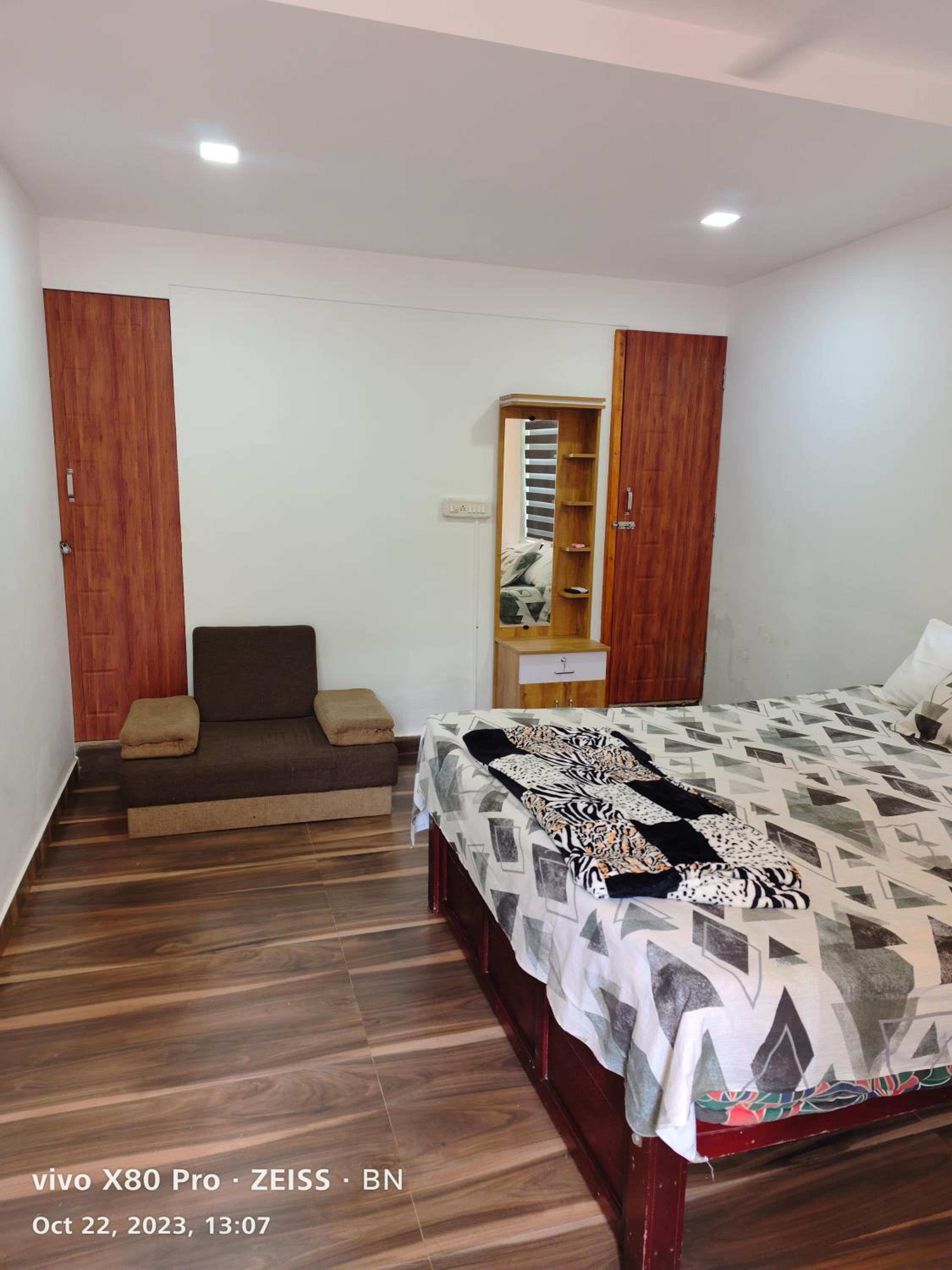 Double Room with Park View photo 2