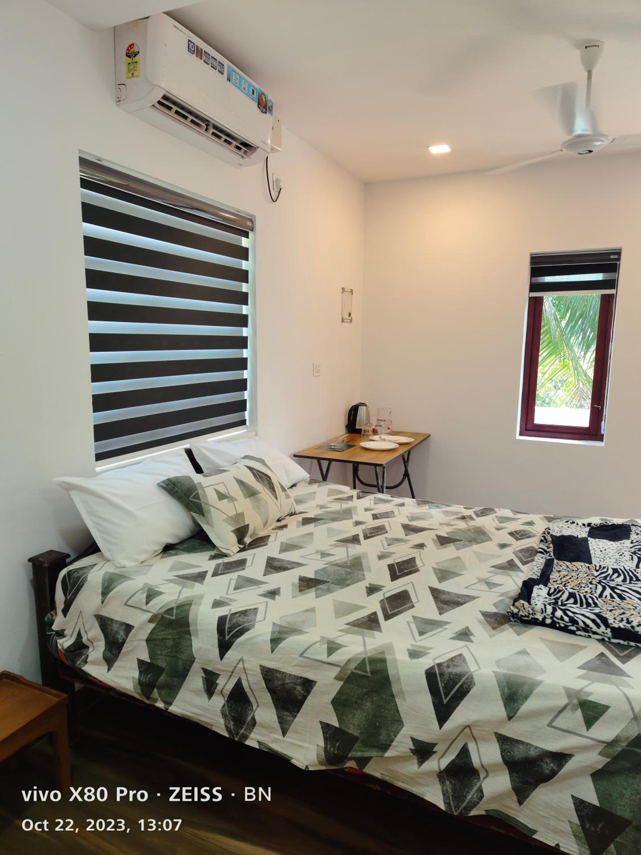 Double Room with Park View photo 3