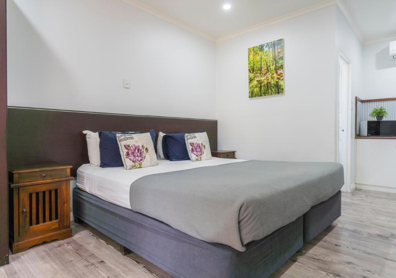 Queen Room with Garden View photo 1