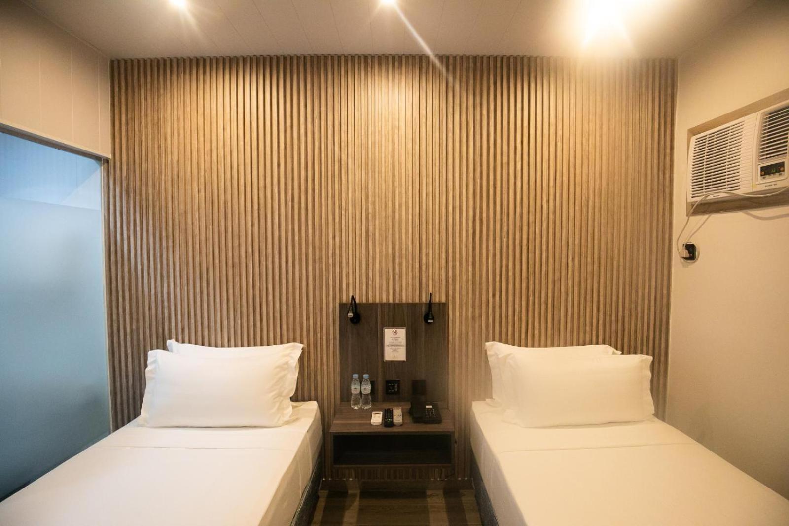 Deluxe Twin Room - Photo 3