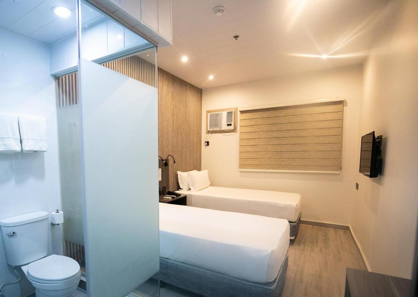 Deluxe Twin Room - Photo 4