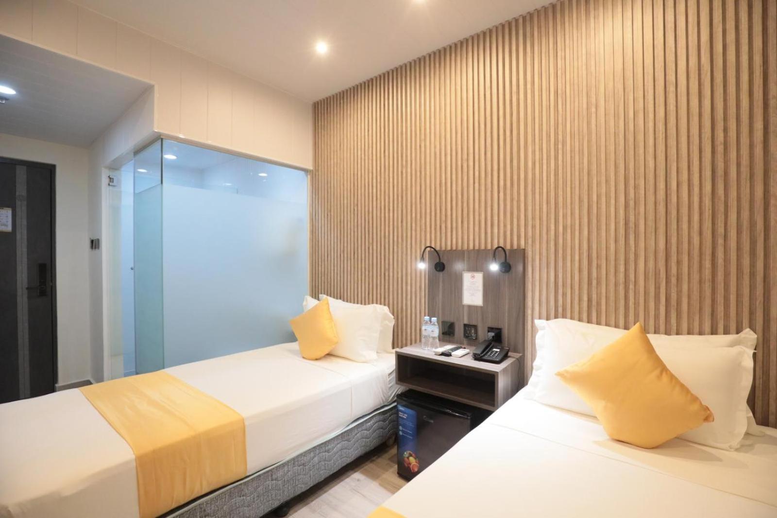 Superior Double Room - Photo 3