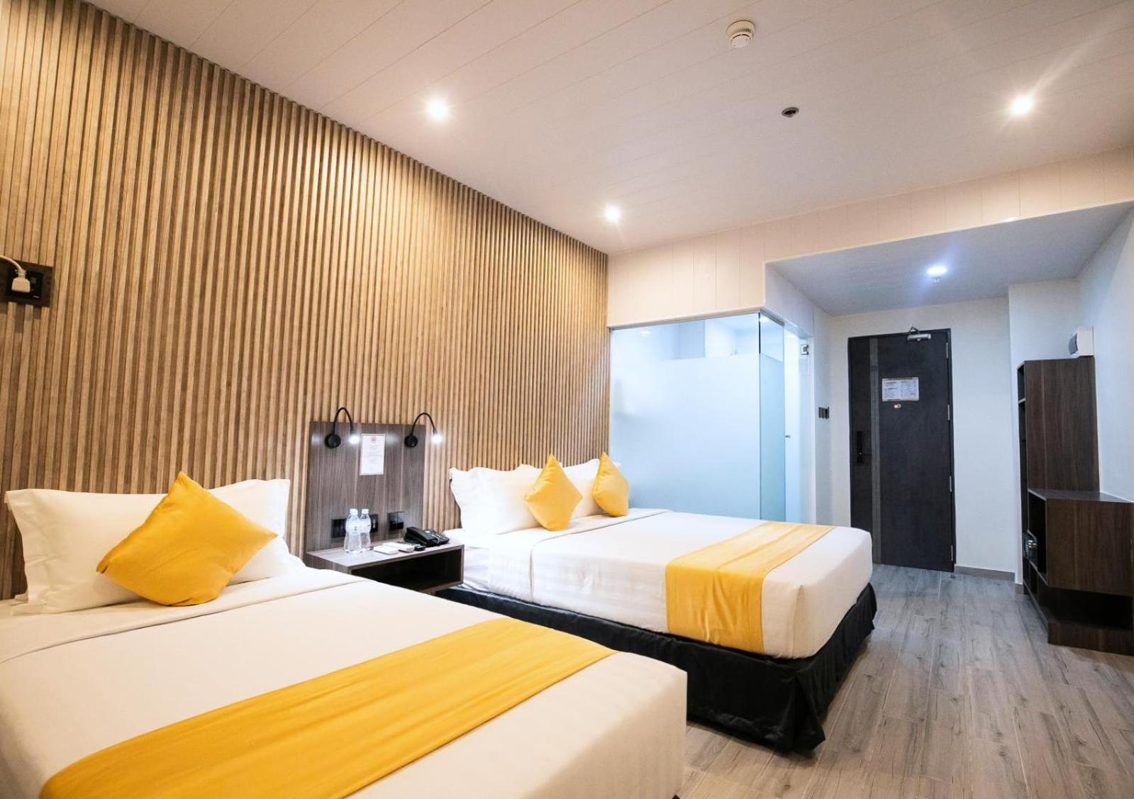 Triple Room - Photo 2