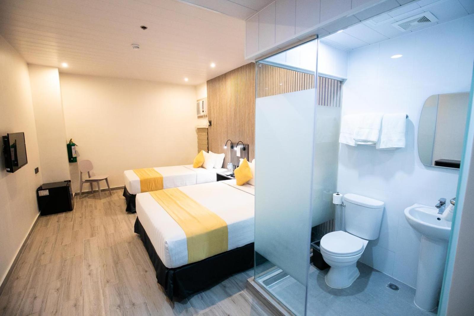 Triple Room - Photo 5