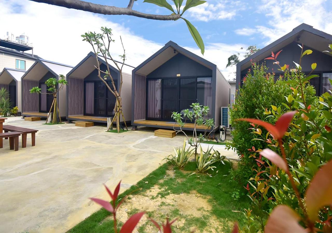 Double Room with Garden View photo 1