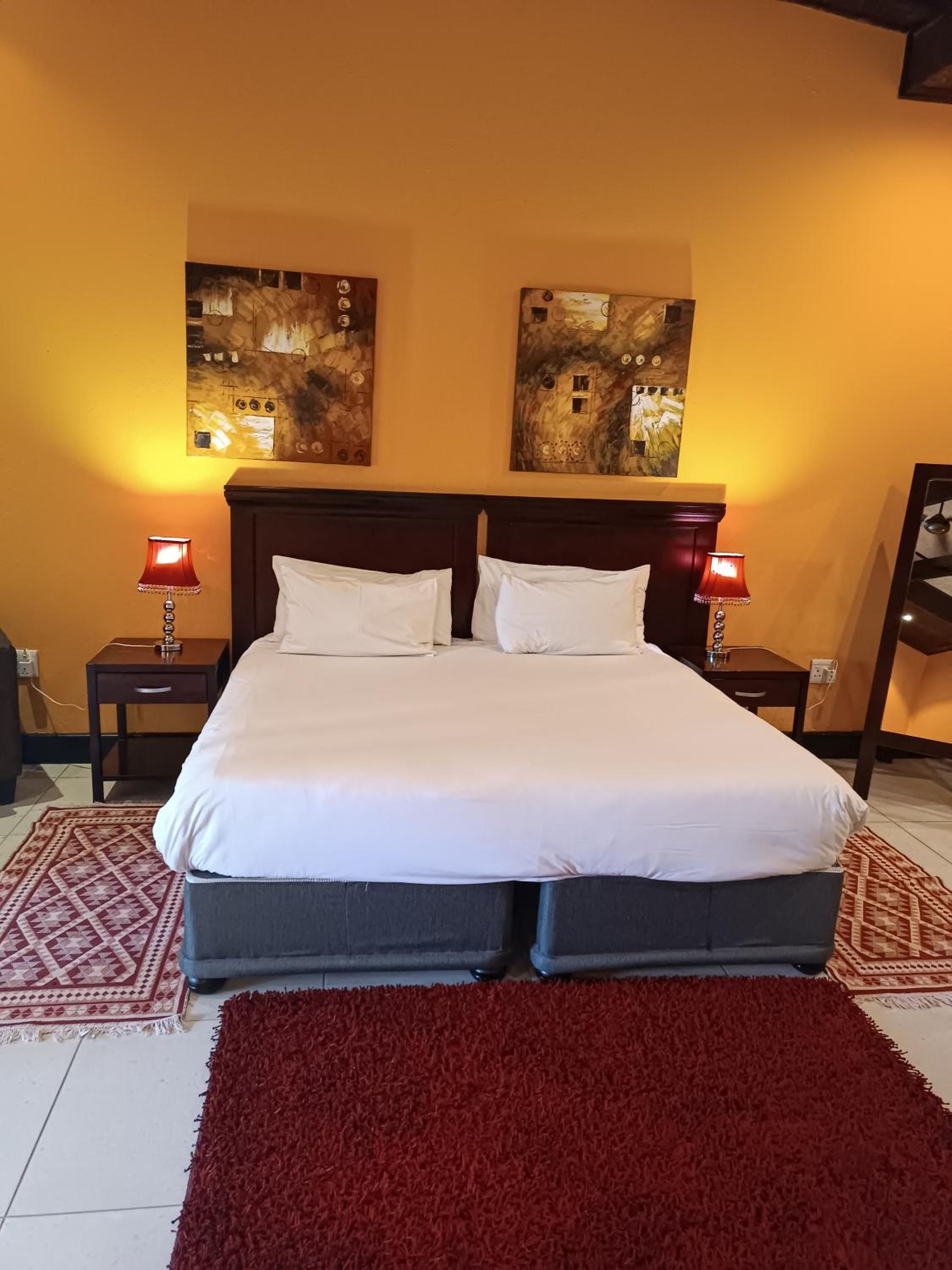 Deluxe Junior Suite photo 3