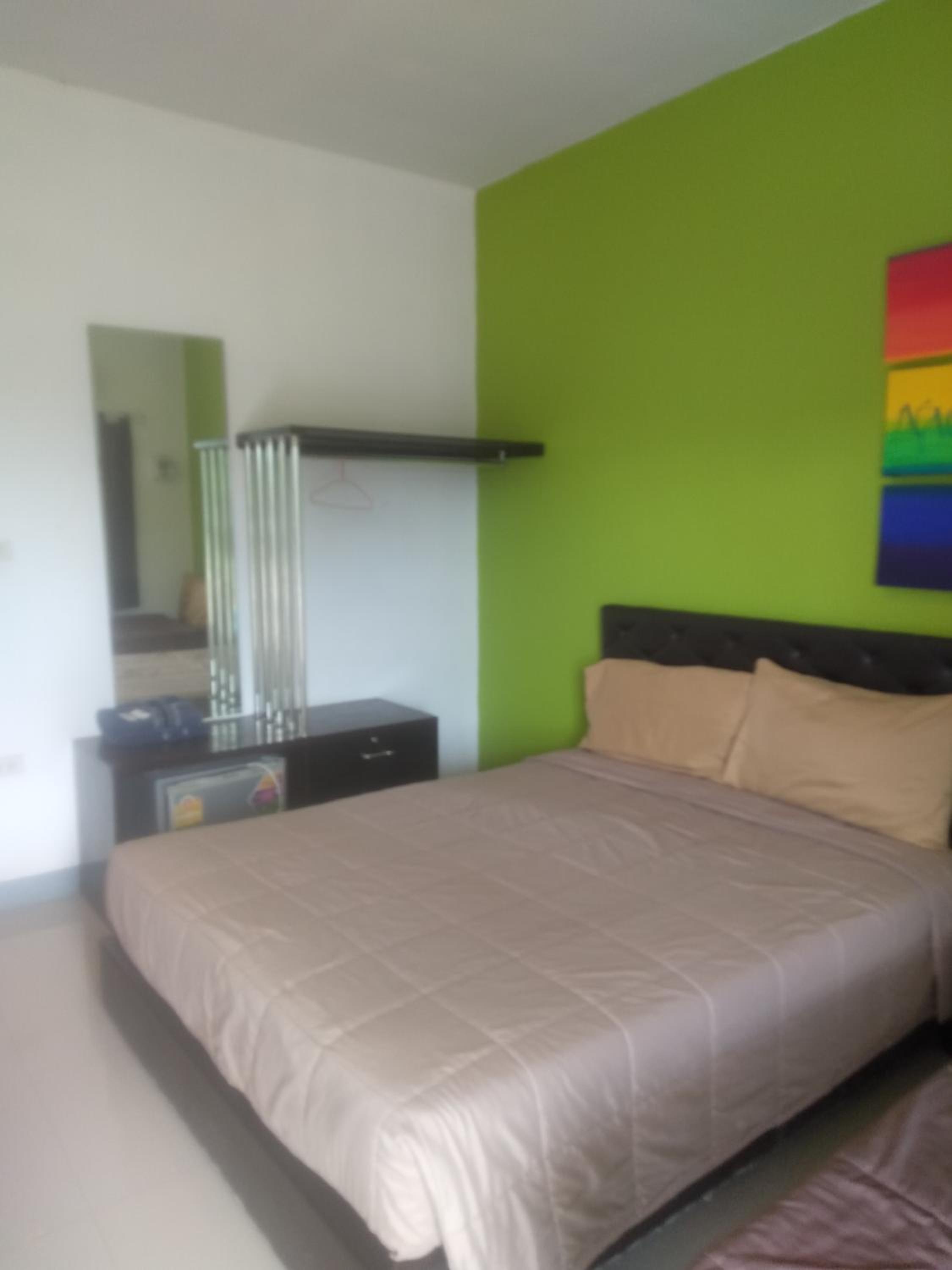 Triple Room - Photo 11