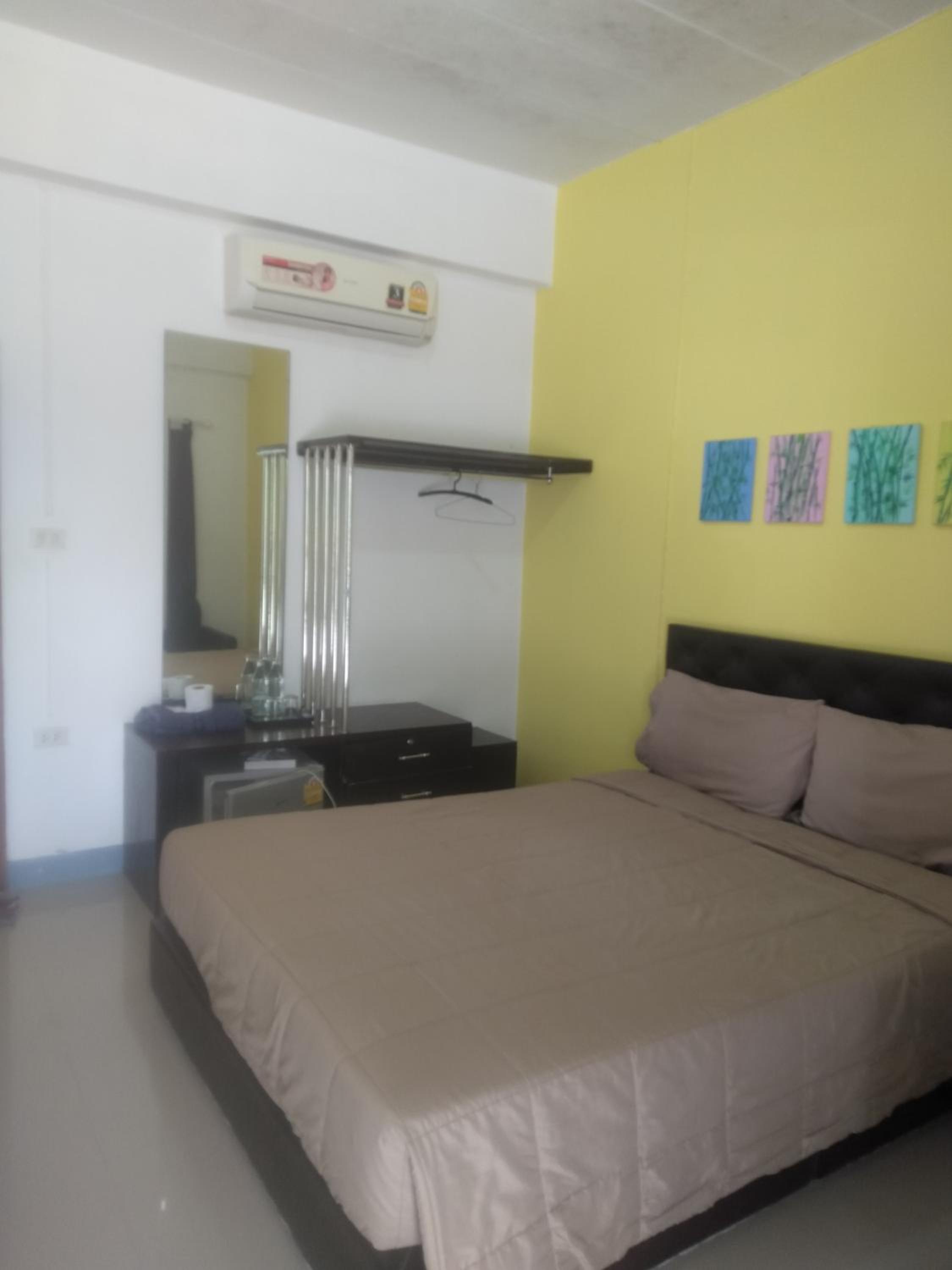 Triple Room - Photo 10