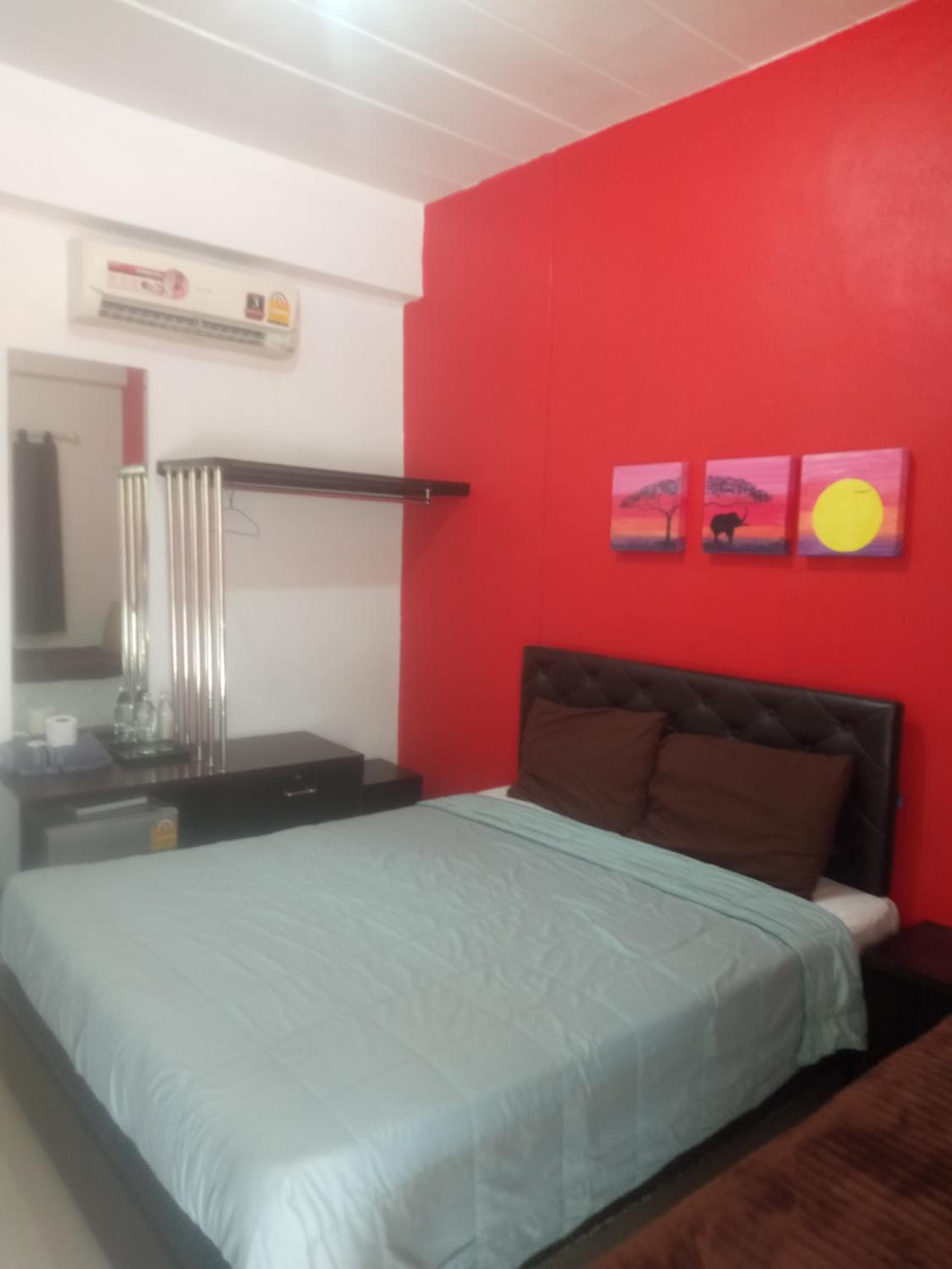 Triple Room - Photo 9