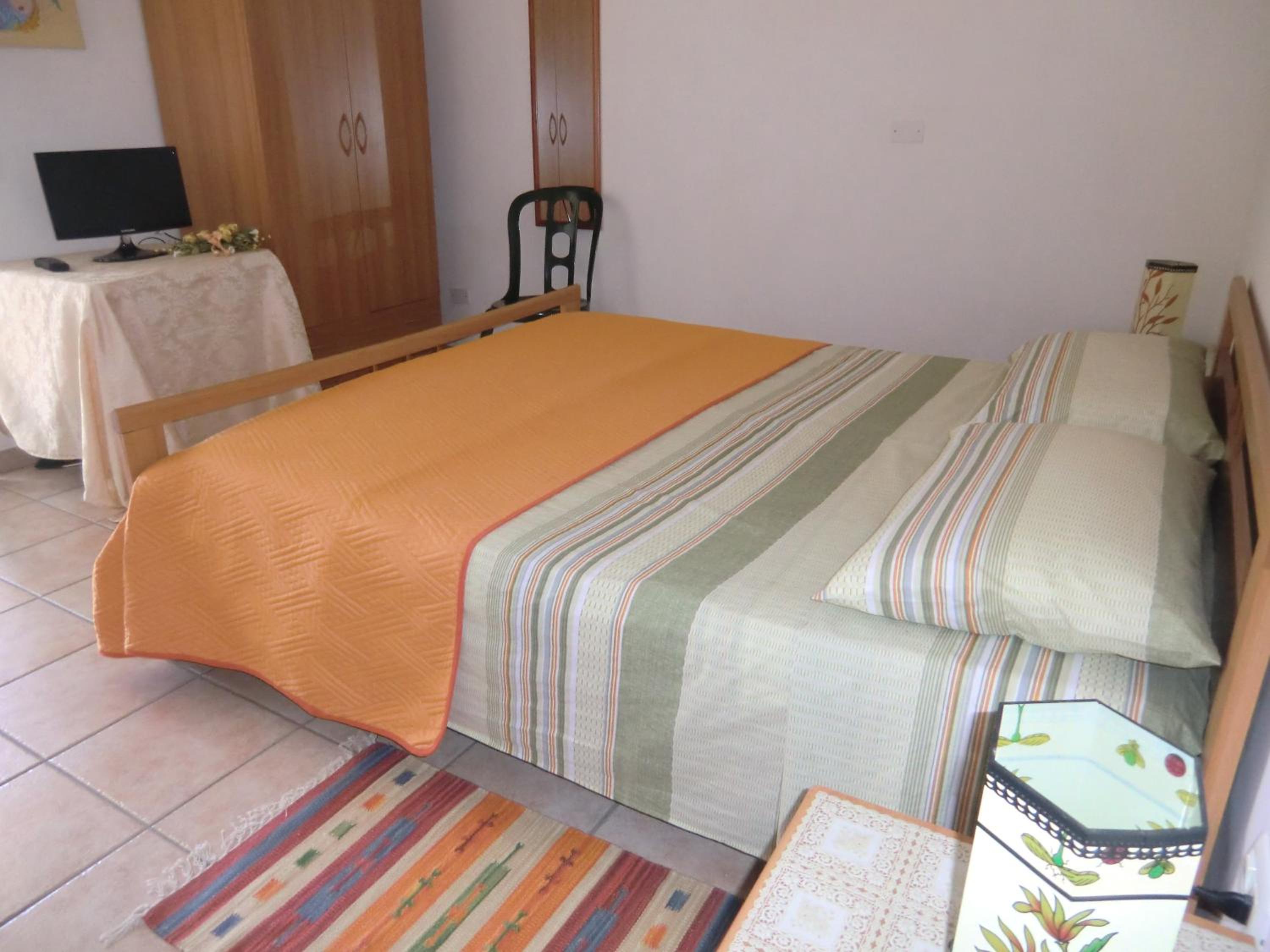 Triple Room With Sea View photo 1