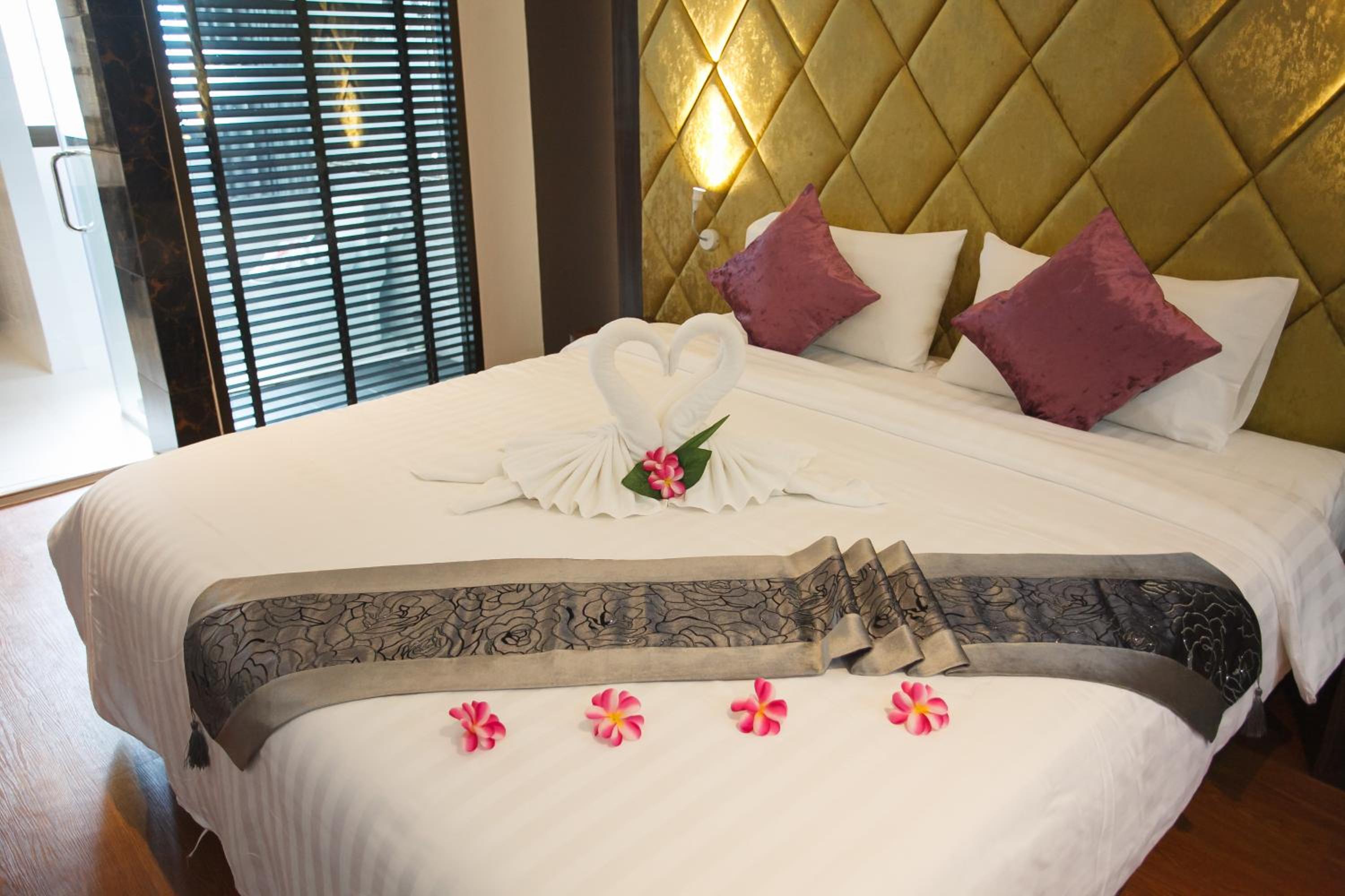 Double Room - Photo 1