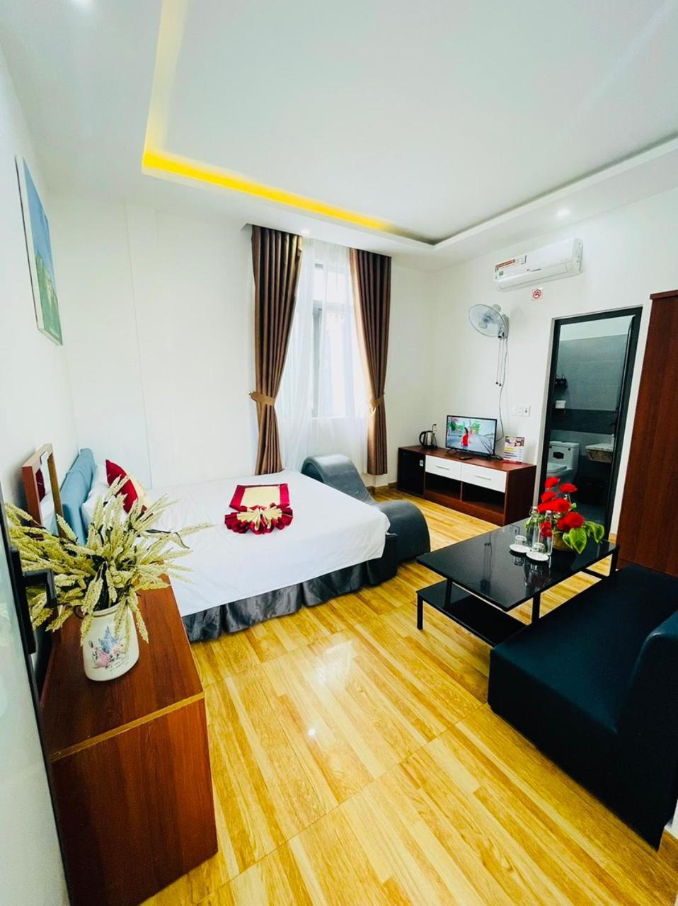 Deluxe Room - Photo 1