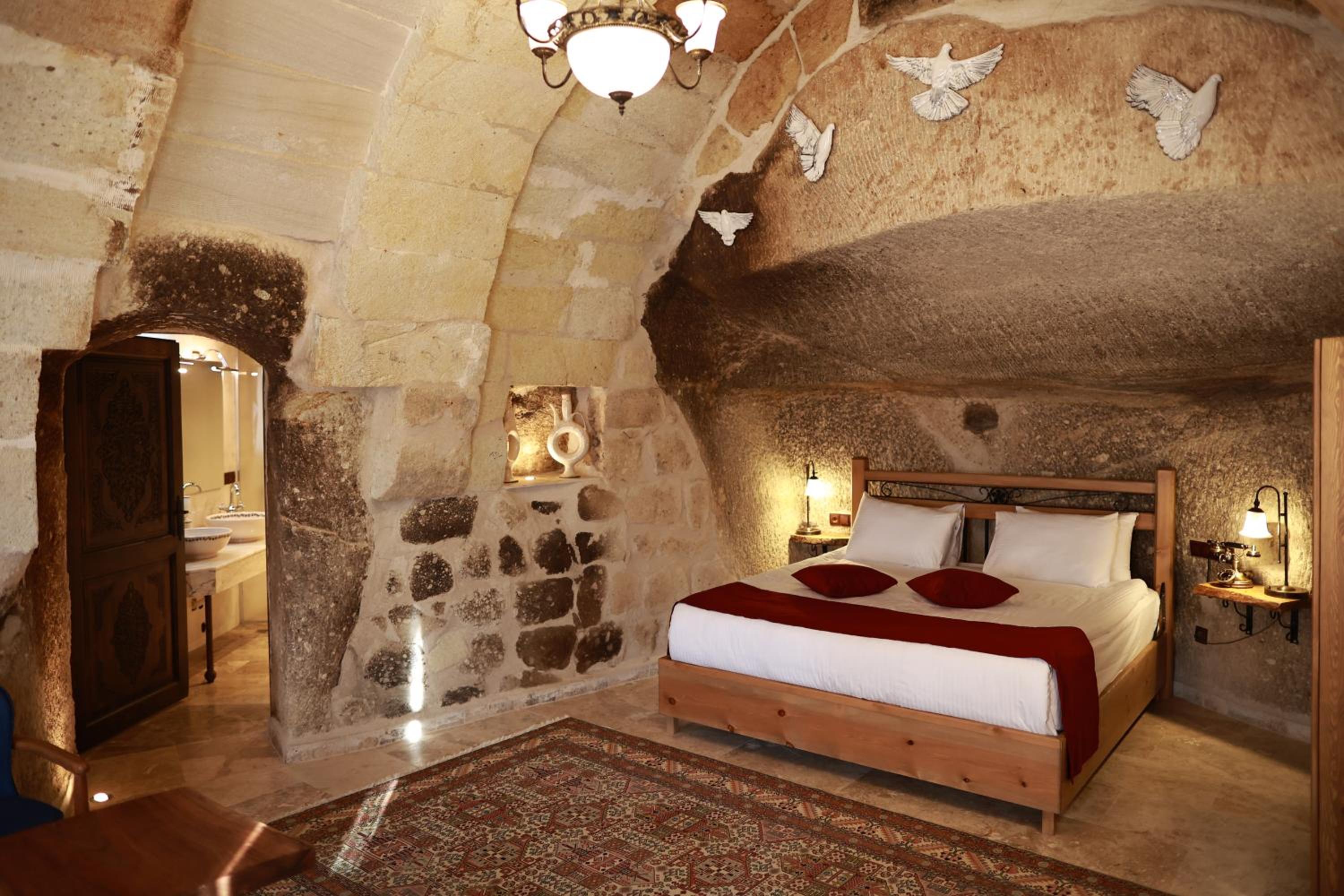 King Room with Garden View - Photo 1