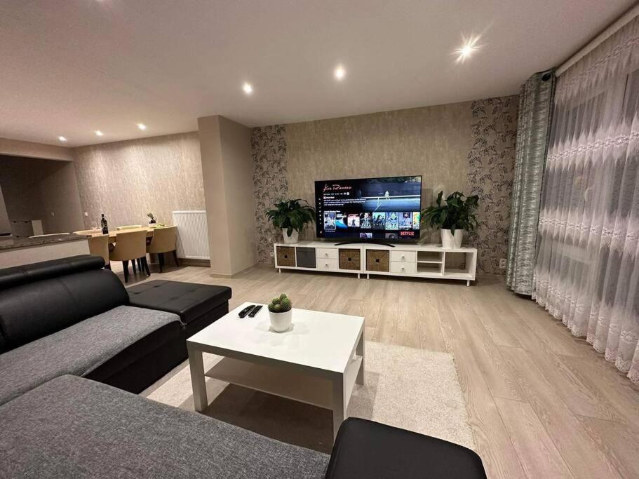 Two-Bedroom House photo 1