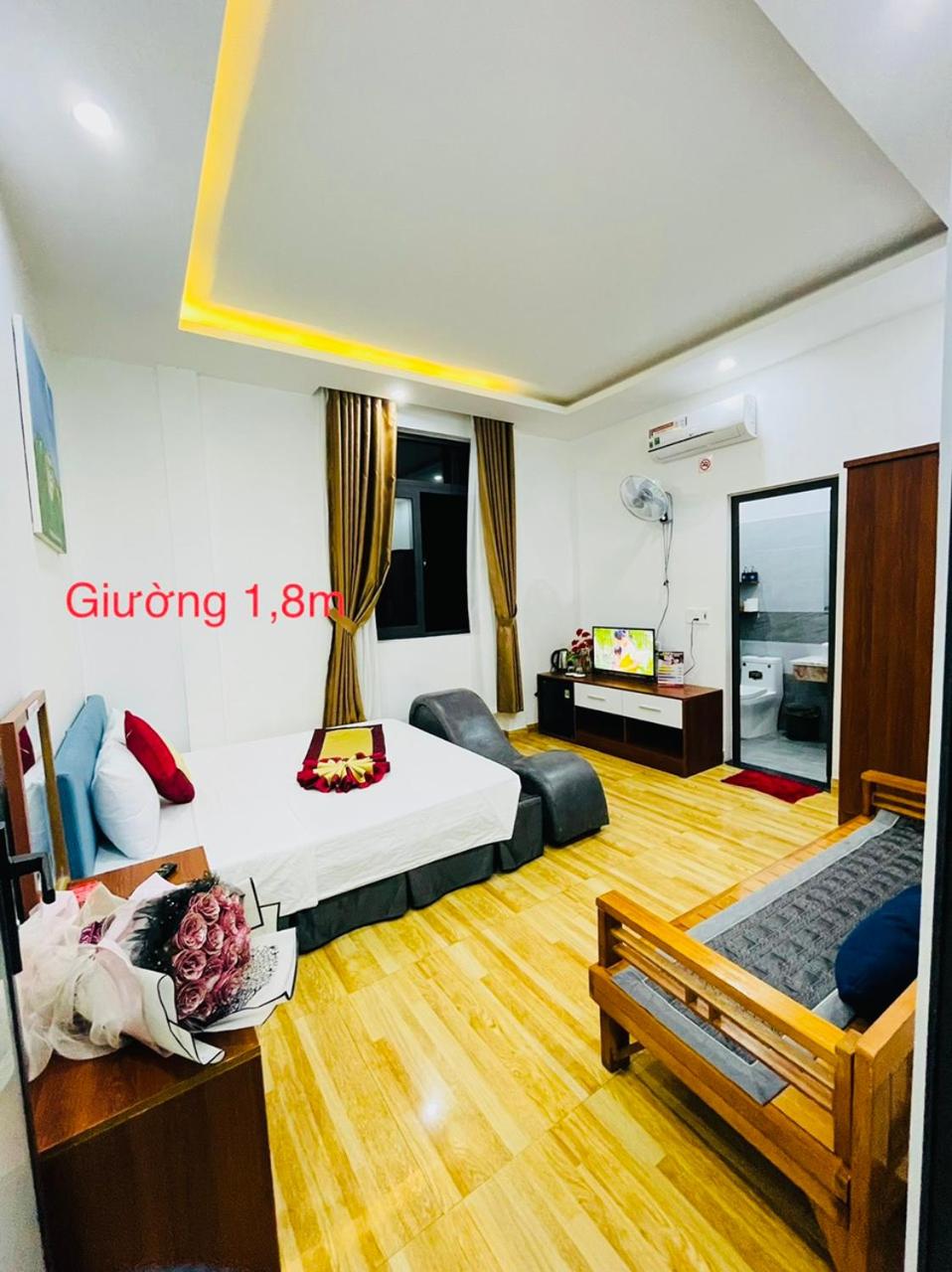Deluxe Room - Photo 18