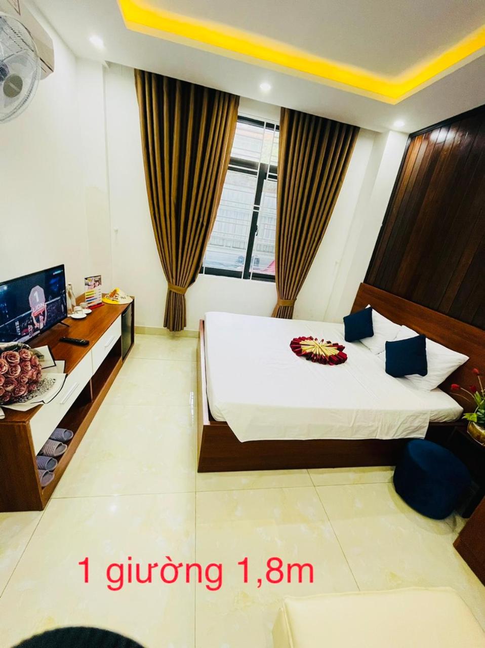 Deluxe Room - Photo 14