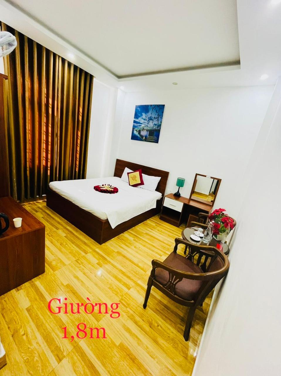 Deluxe Room - Photo 10
