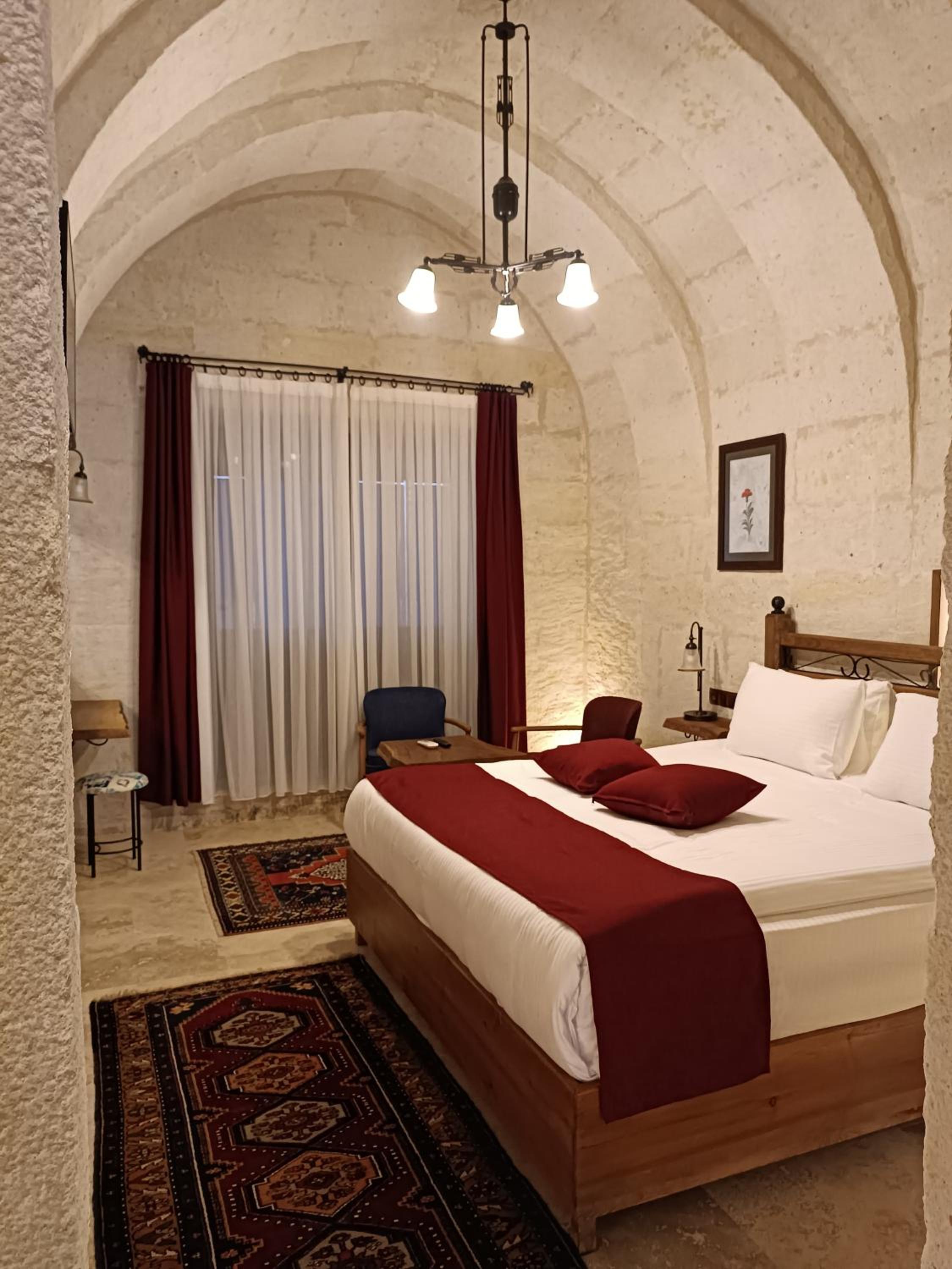 Junior Suite with Terrace - Photo 1