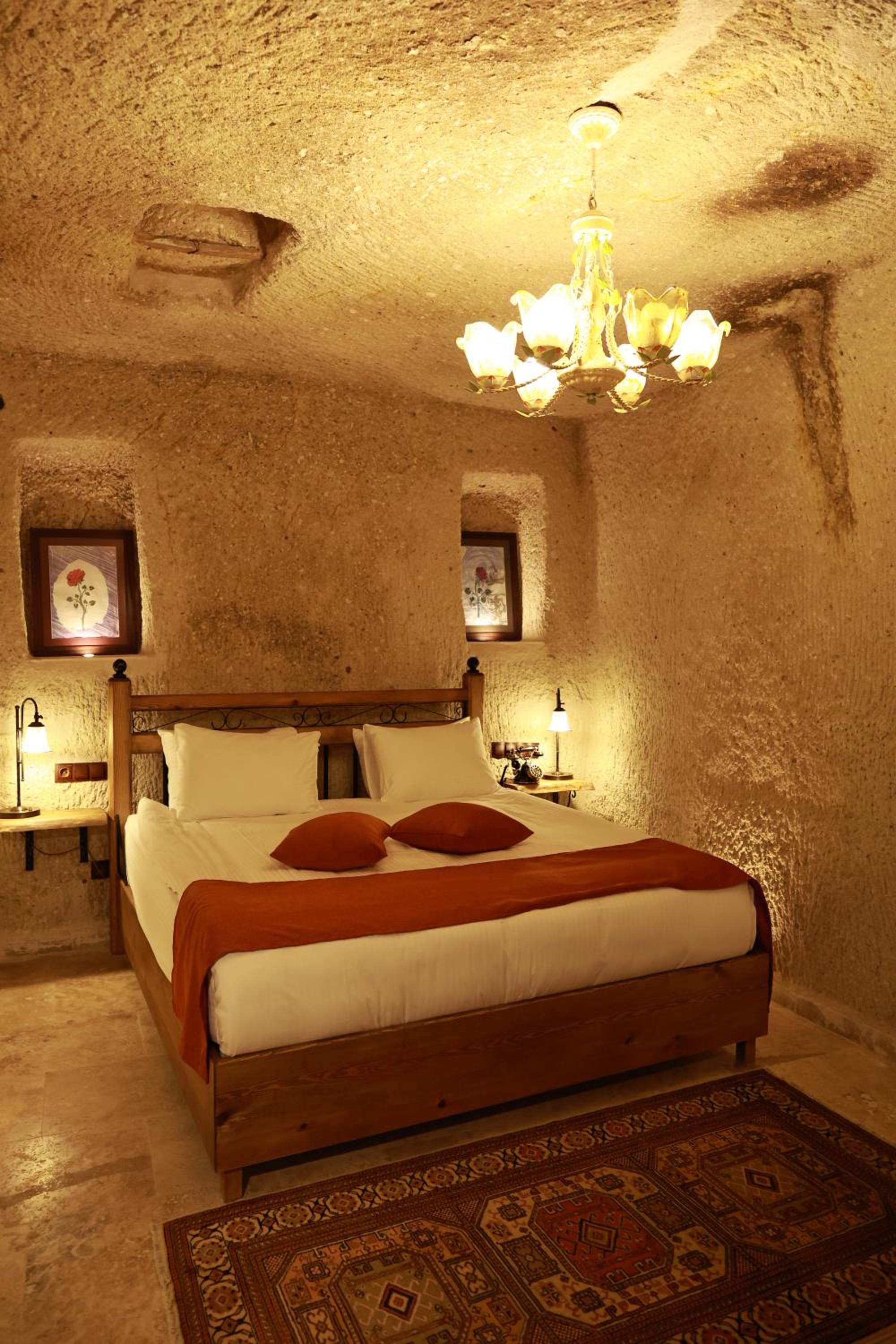 Duplex Quadruple Room - Photo 4