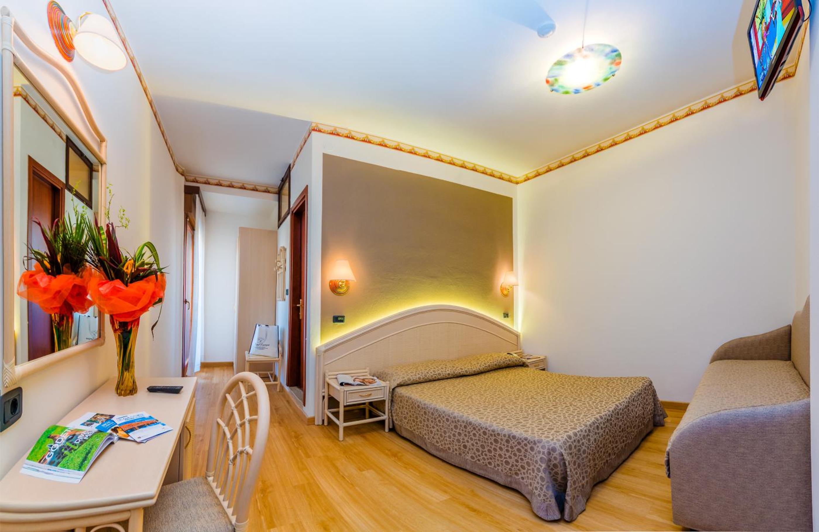 Comfort Quadruple Room