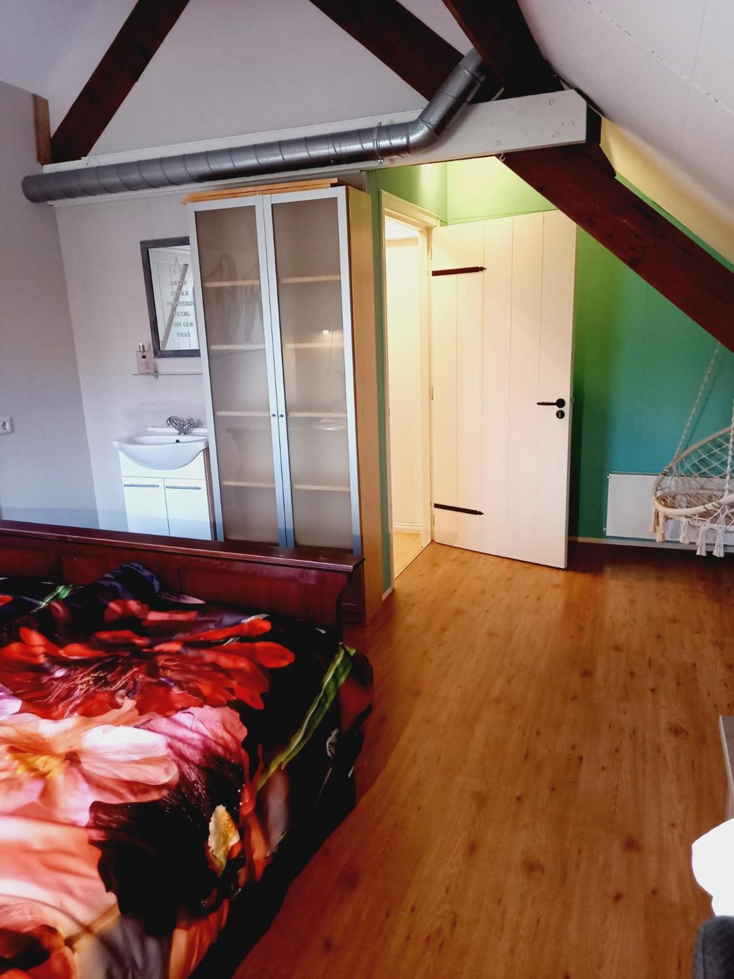 Three-Bedroom House photo 1