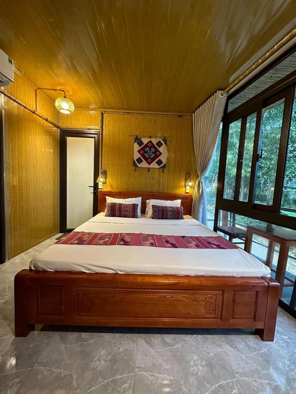 Double Room with Private Bathroom photo 2