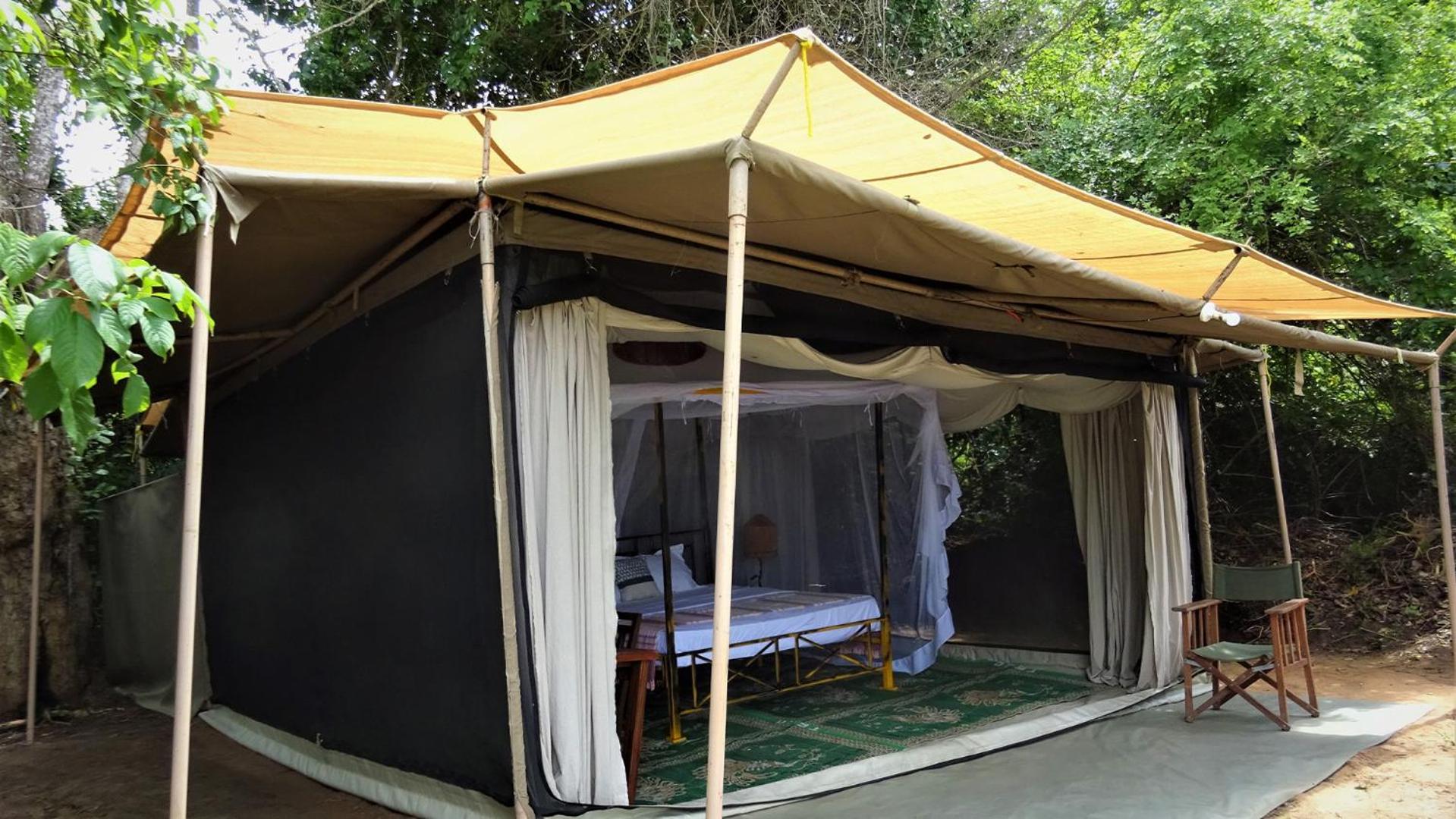 Tent photo 2